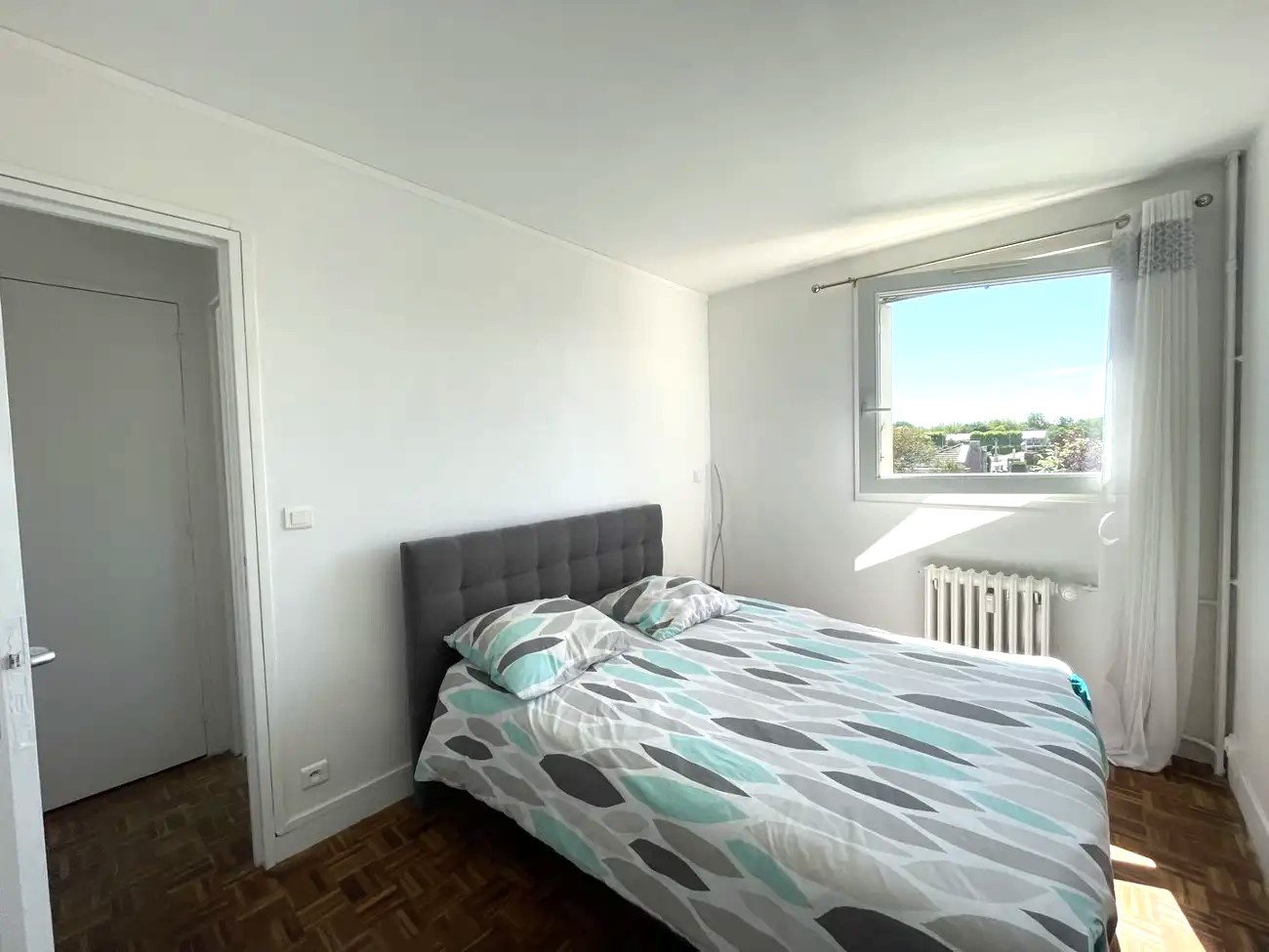 Appartement à vendre, 81m², Compiègne
