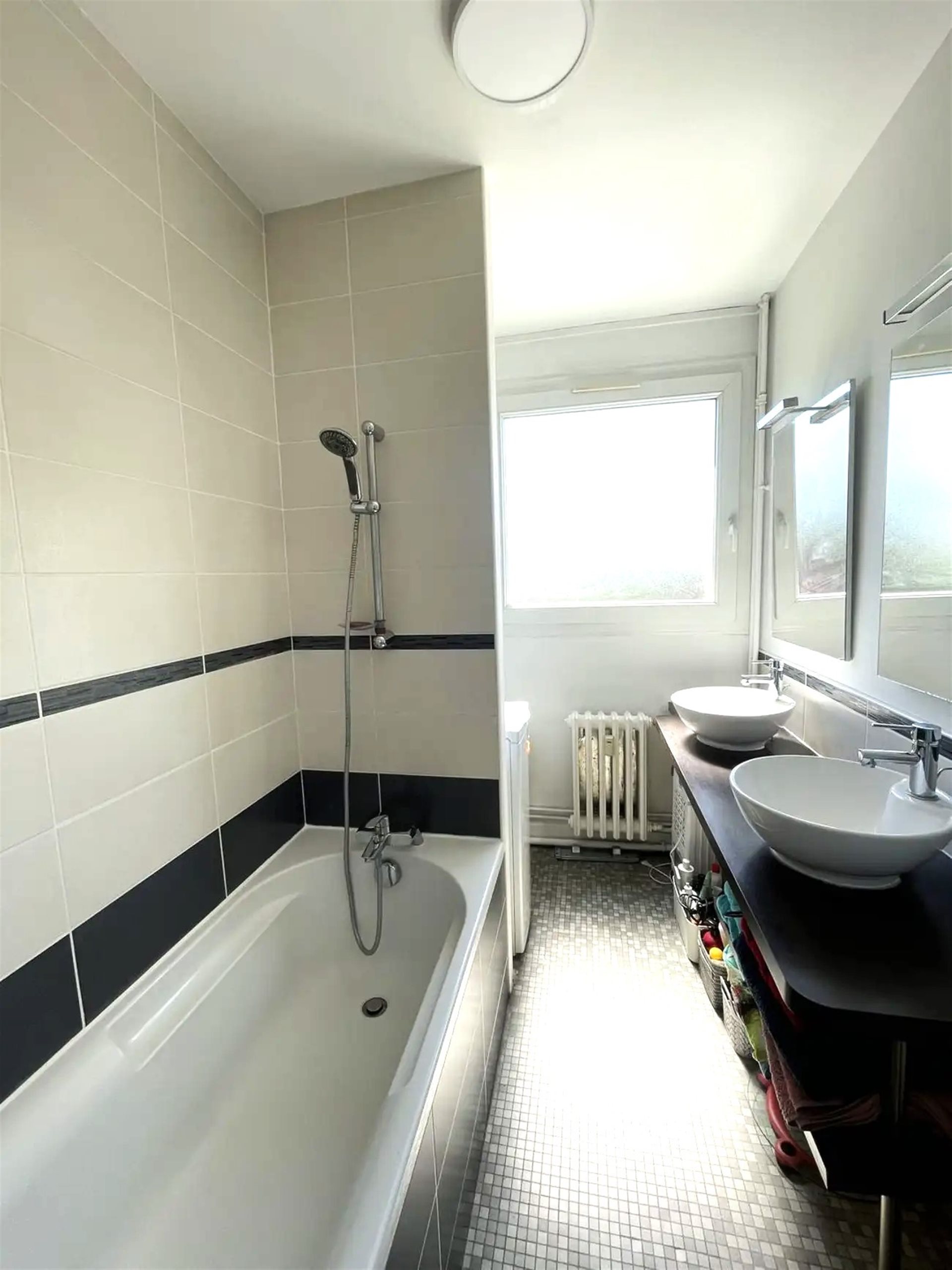 Appartement à vendre, 81m², Compiègne