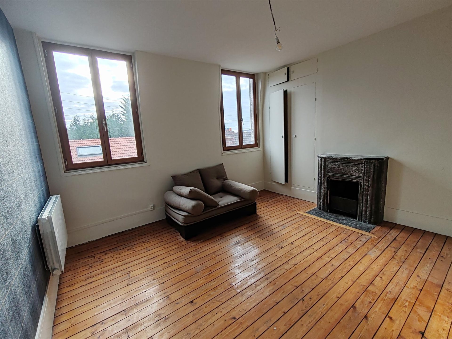 Appartement à vendre, 67m², Villers-Cotterêts