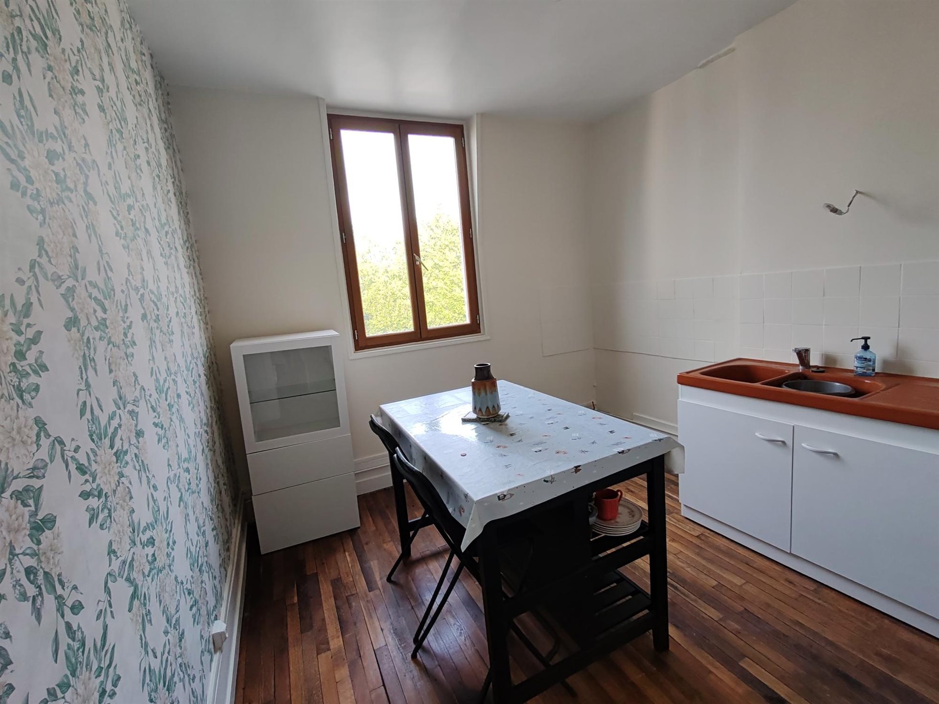 Appartement à vendre, 67m², Villers-Cotterêts