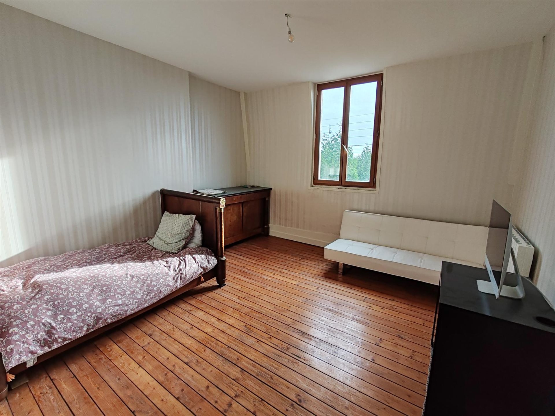 Appartement à vendre, 67m², Villers-Cotterêts