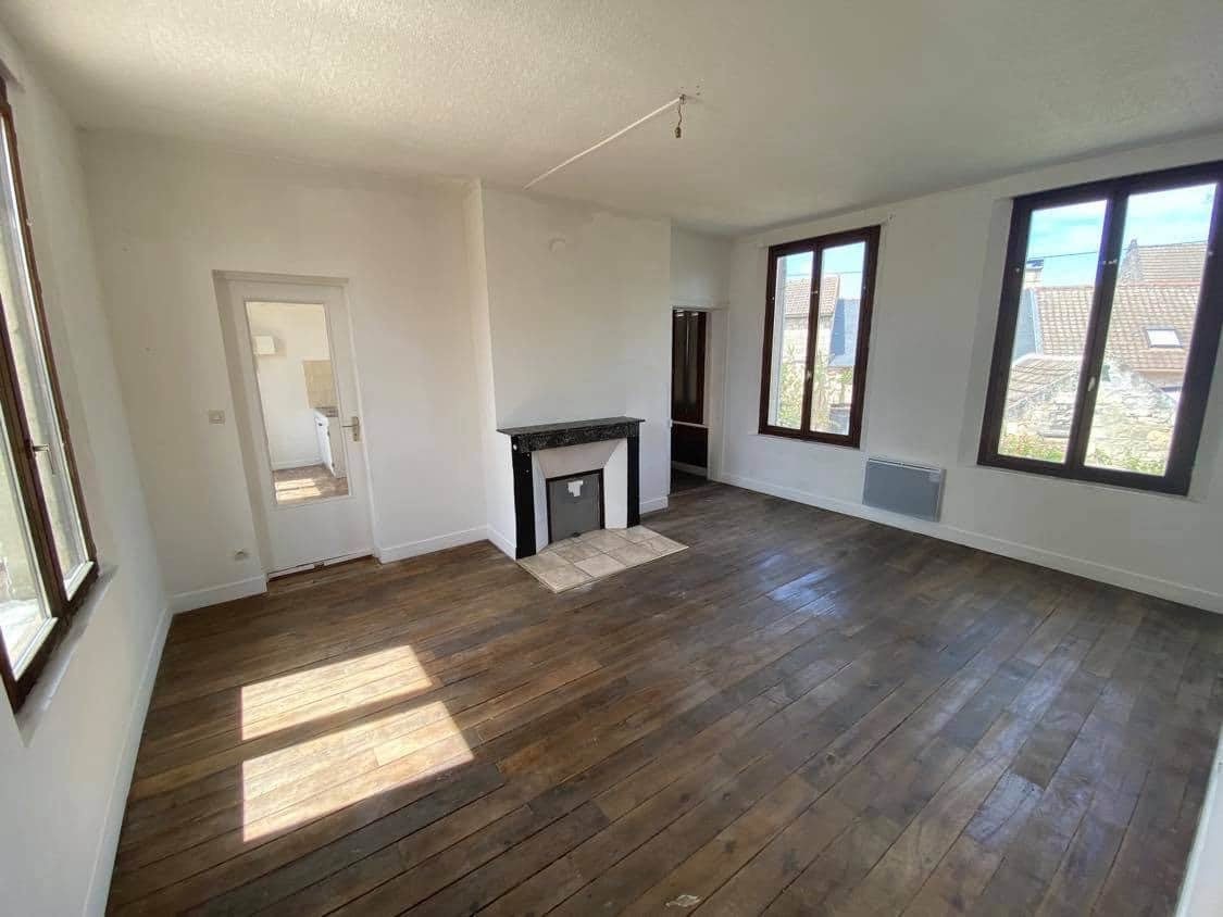 Maison à vendre, 112m², Villers-Cotterêts