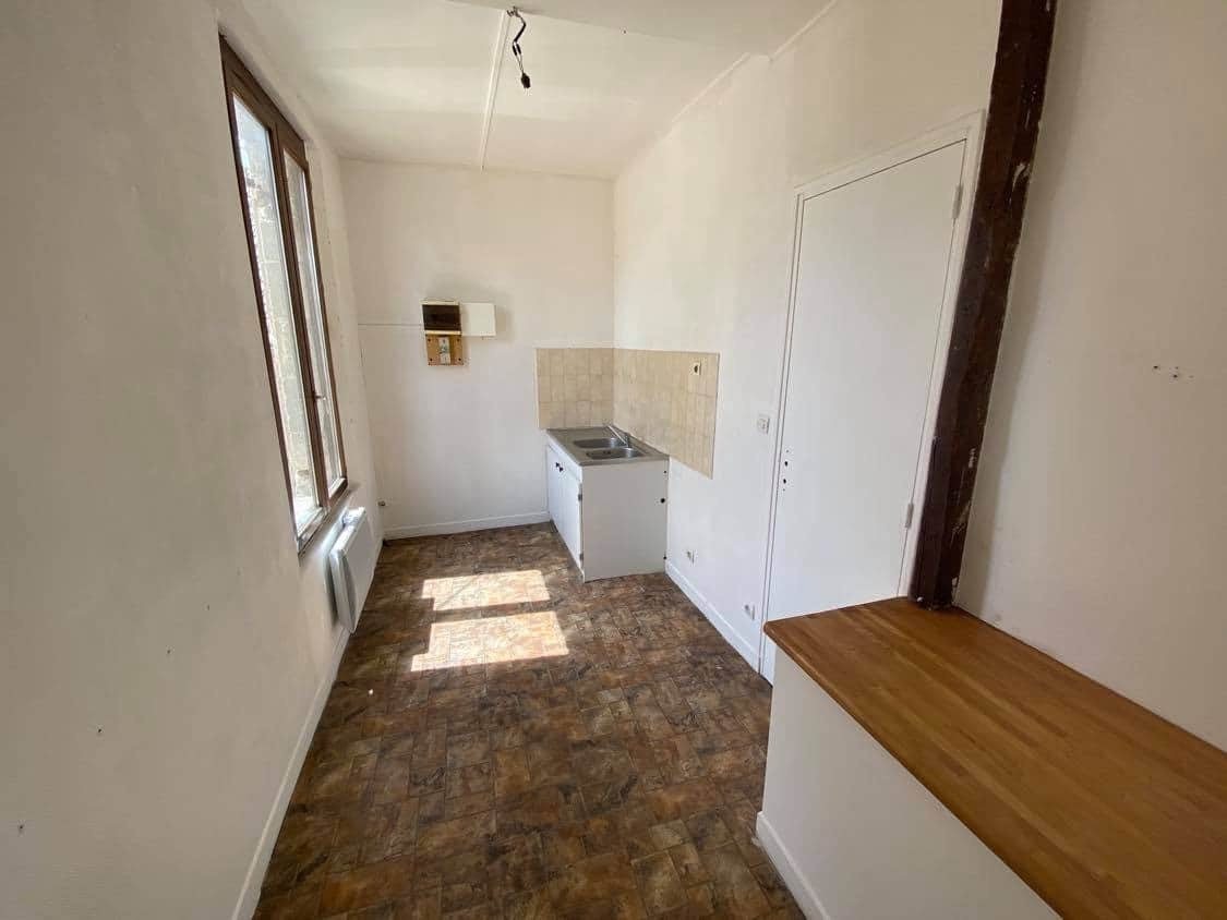 Maison à vendre, 112m², Villers-Cotterêts