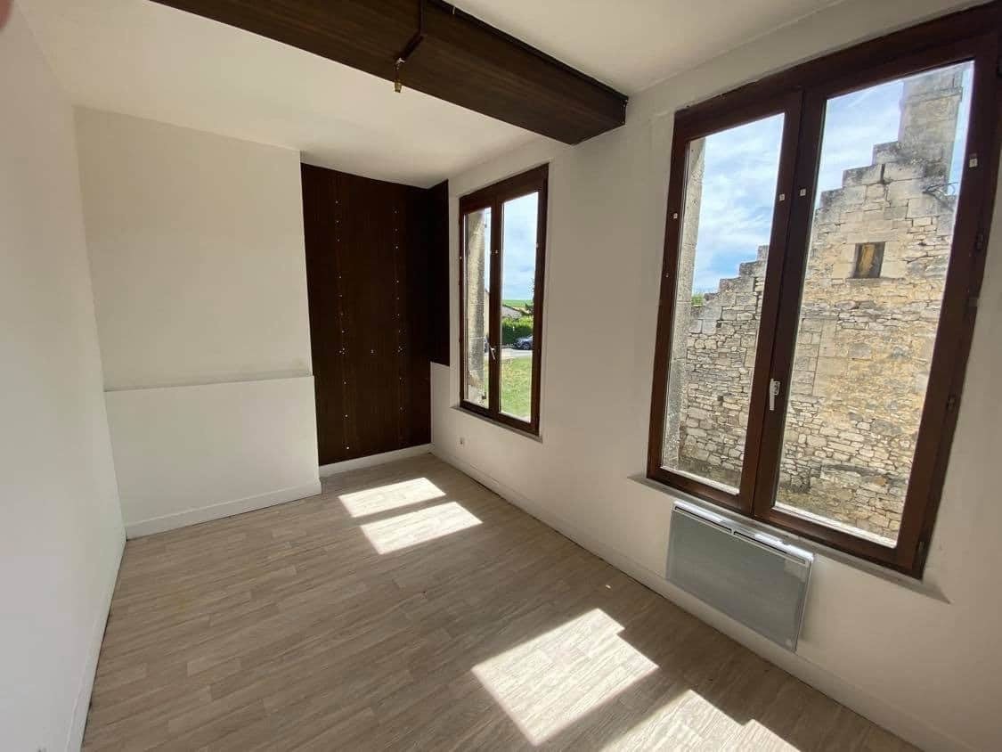 Maison à vendre, 112m², Villers-Cotterêts