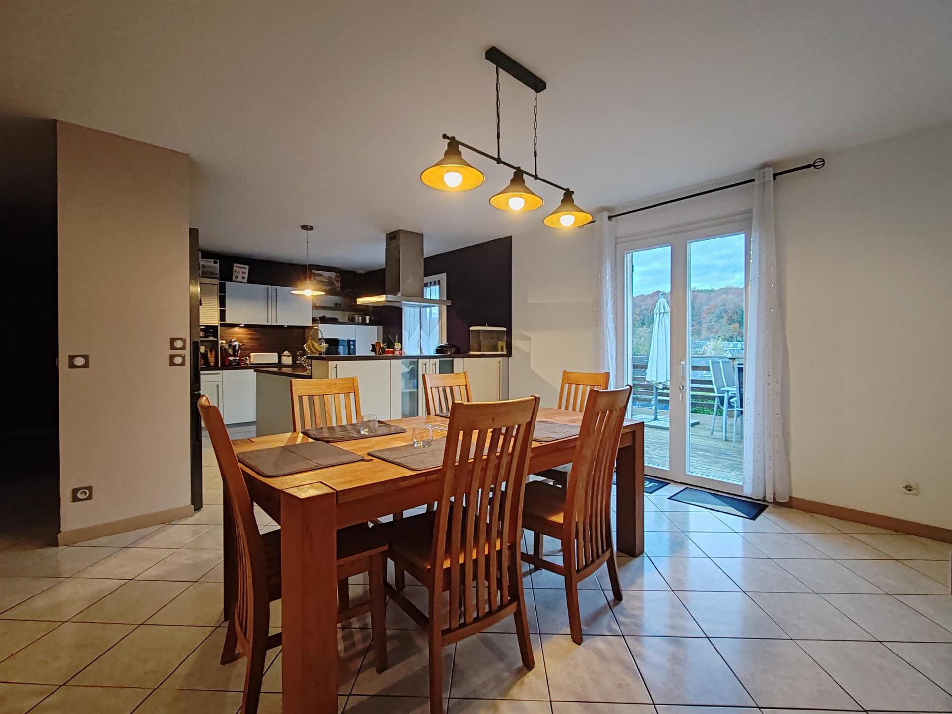 Maison à vendre, 140m², Villers-Cotterêts