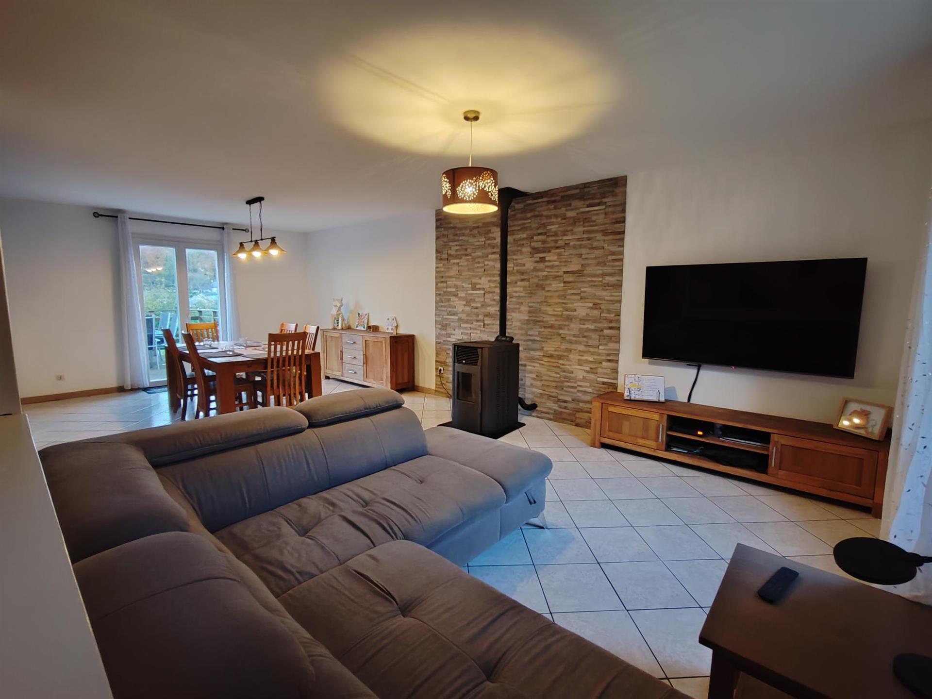 Maison à vendre, 140m², Villers-Cotterêts