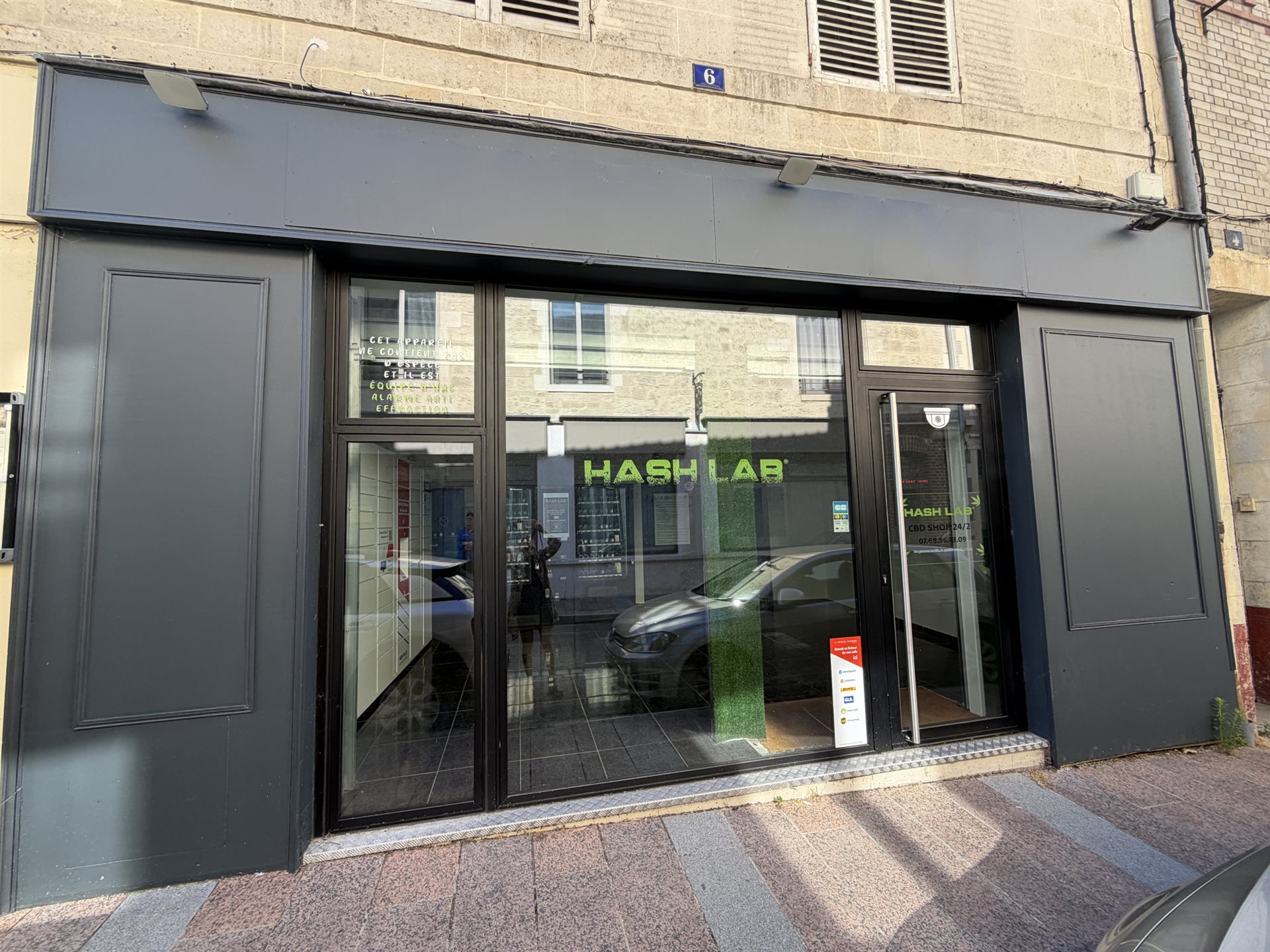 Maison à vendre, 35m², Crépy-en-Valois