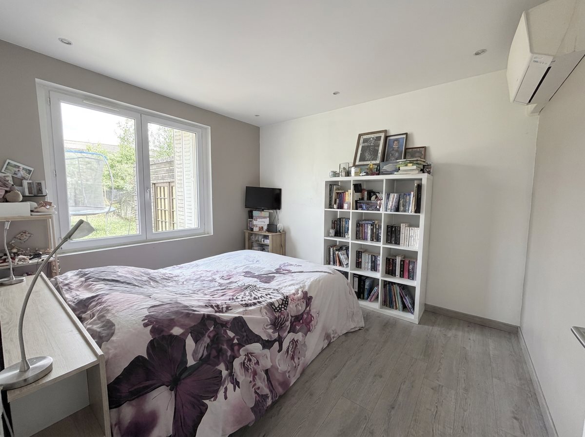 Maison à vendre, 60m², Crépy-en-Valois