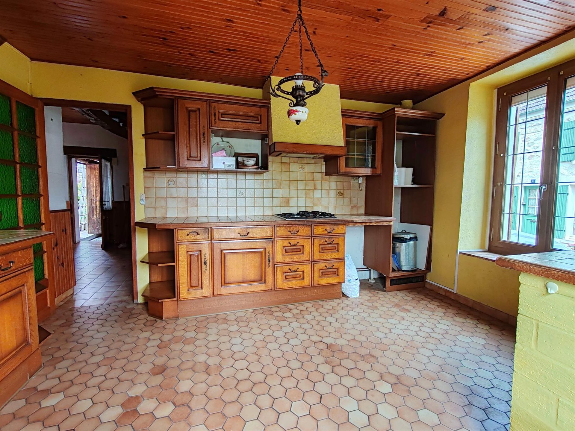 Maison à vendre, 114m², La Ferté-Milon