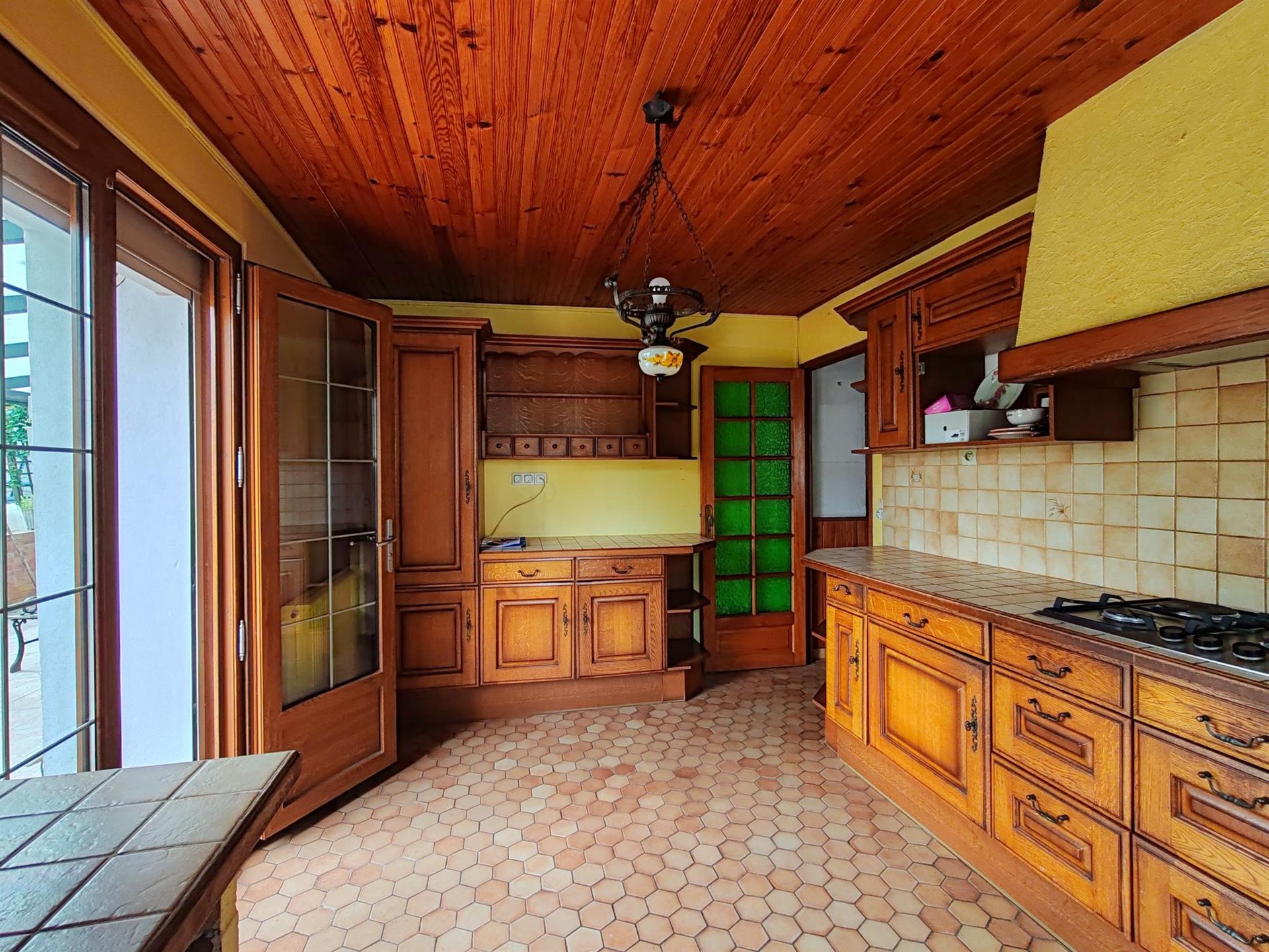 Maison à vendre, 114m², La Ferté-Milon