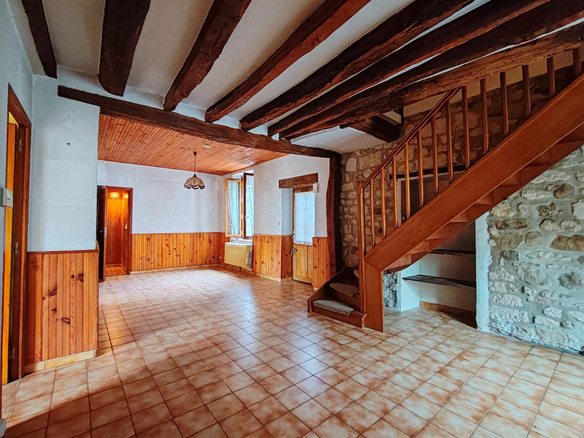 Maison à vendre, 114m², La Ferté-Milon