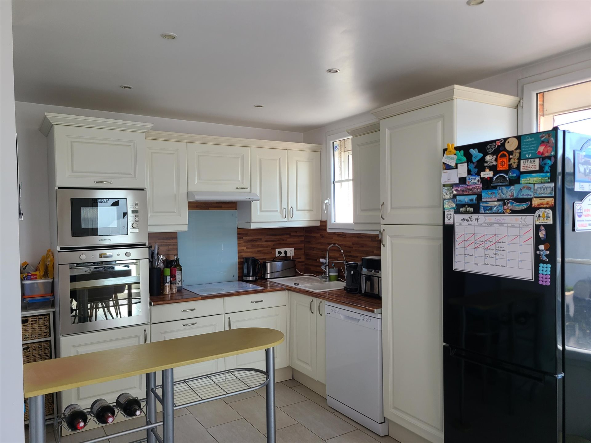 Maison à vendre, 64m², Soissons