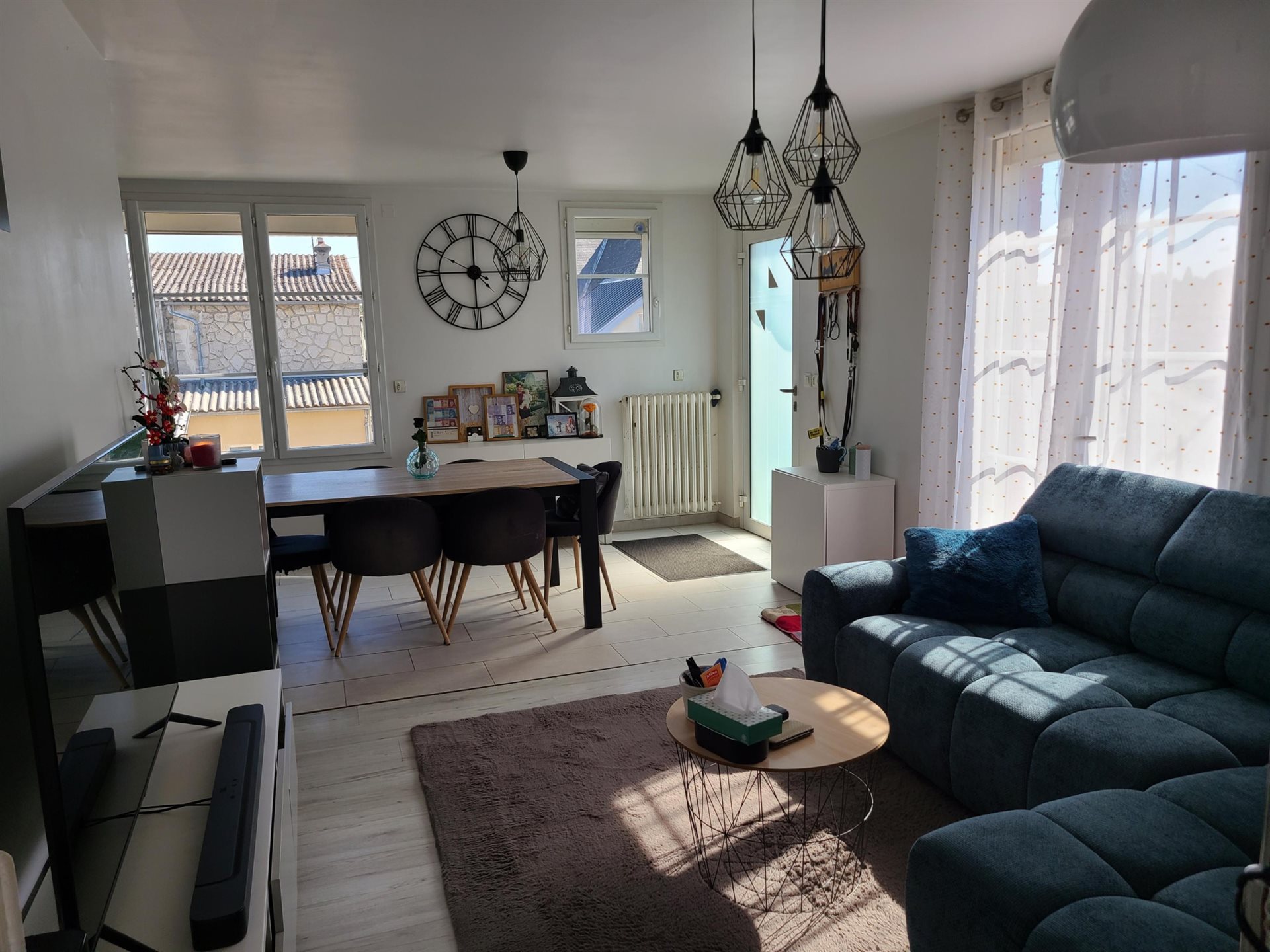 Maison à vendre, 64m², Soissons