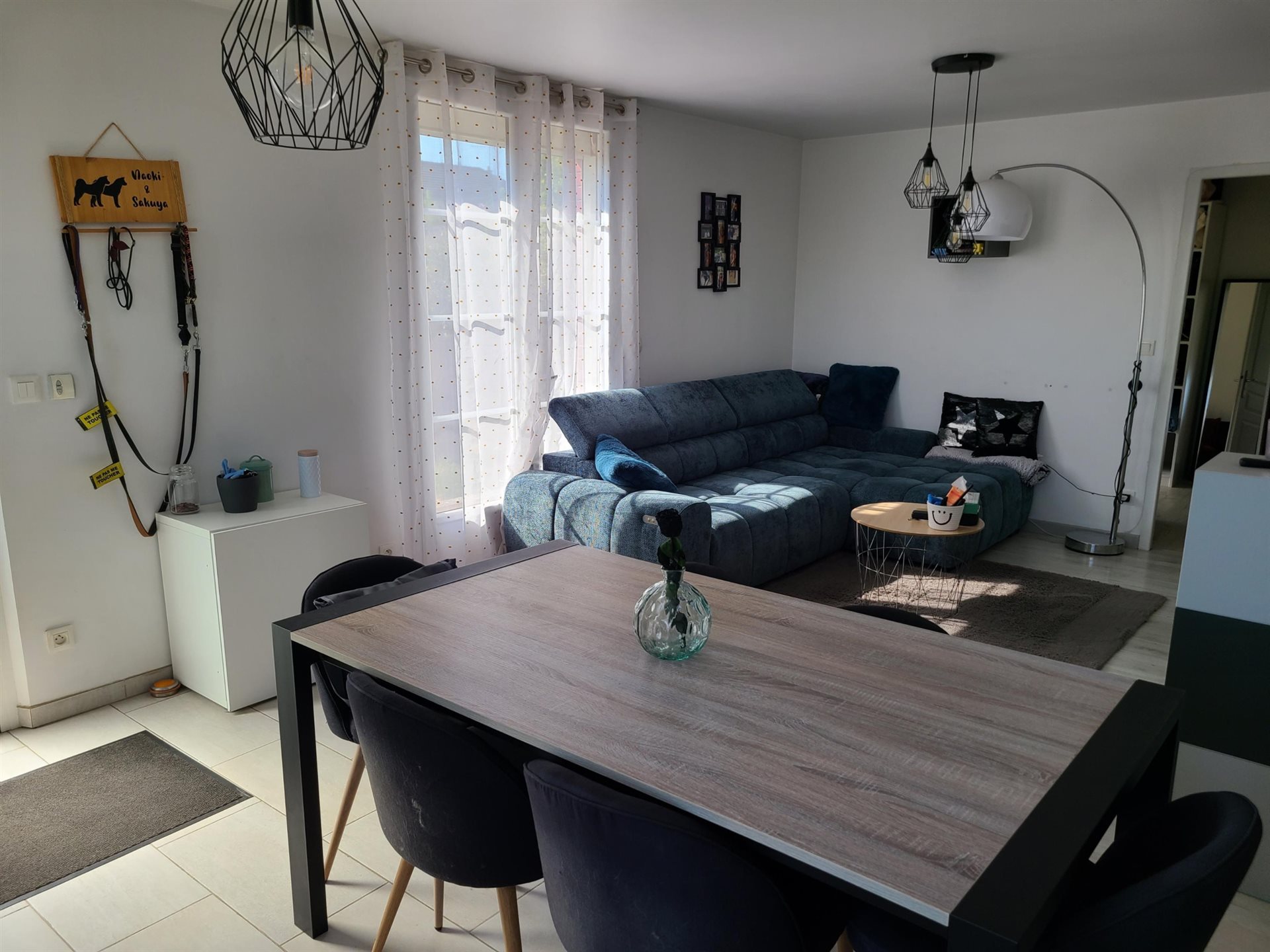 Maison à vendre, 64m², Soissons