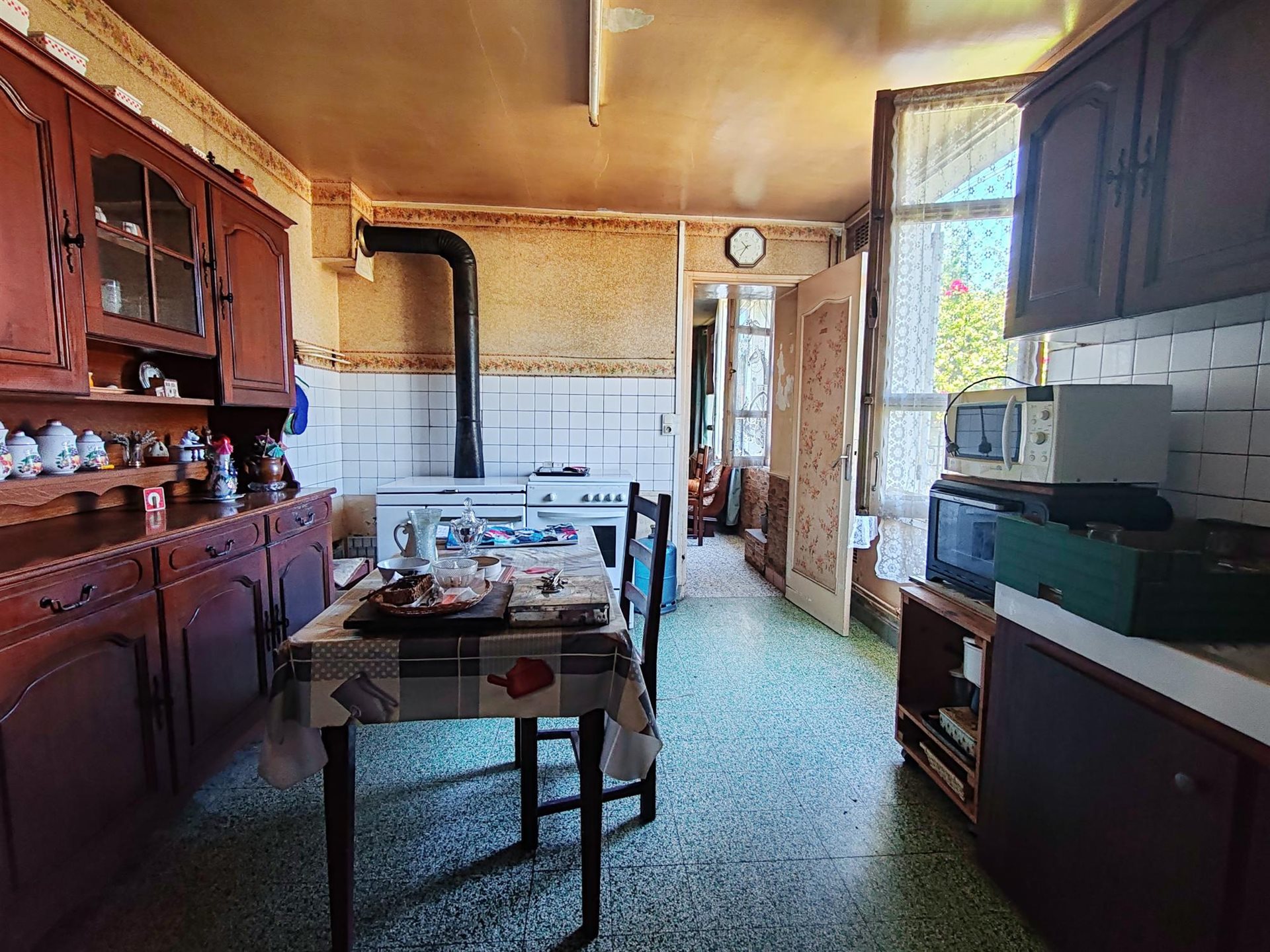 Maison à vendre, 82m², Crépy-en-Valois