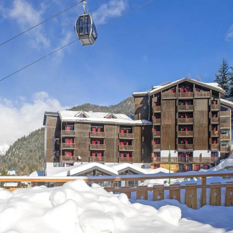 Appartement à vendre, 19m², Modane (Valfréjus)