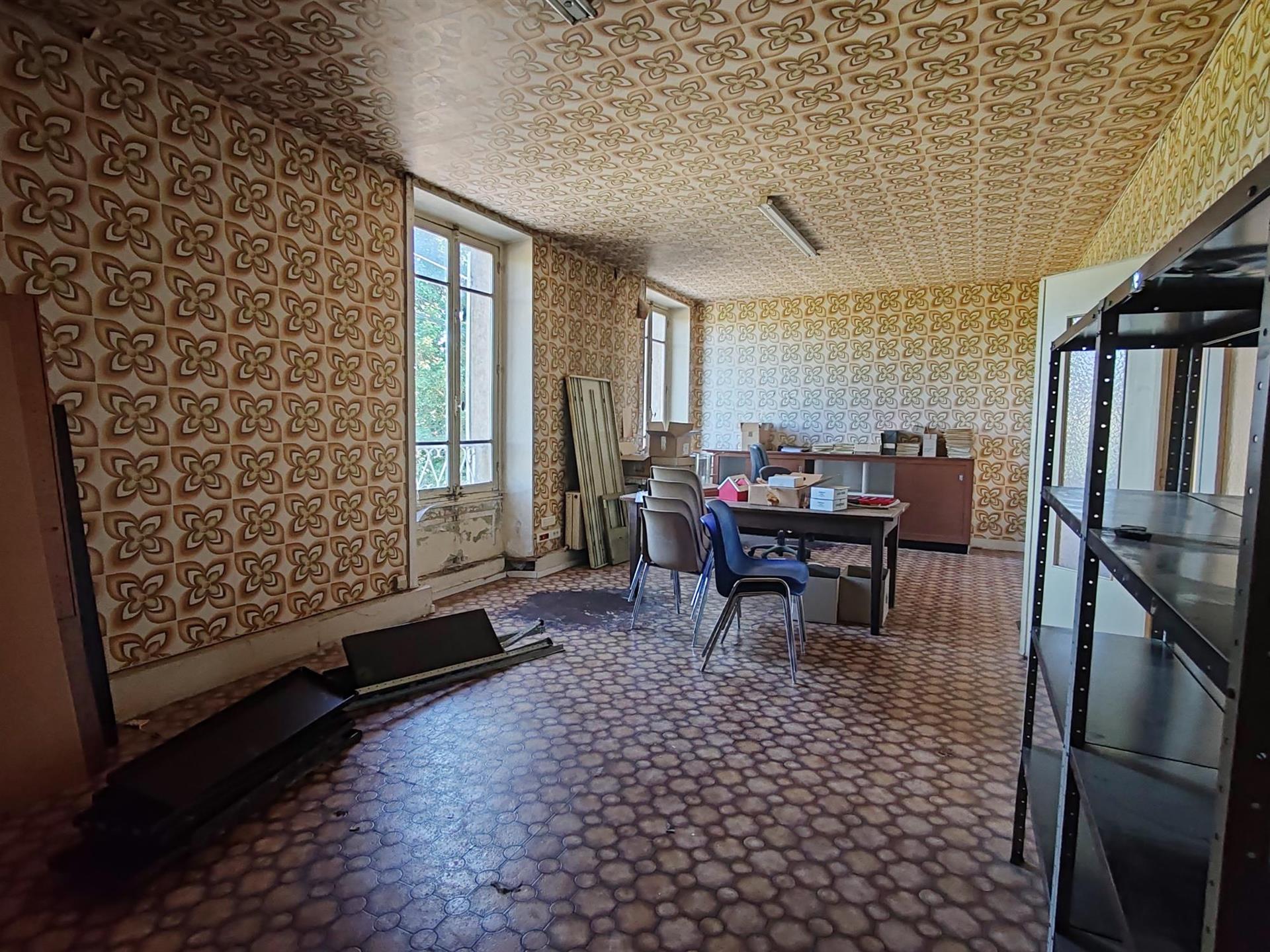 Maison à vendre, 240m², Villers-Cotterêts