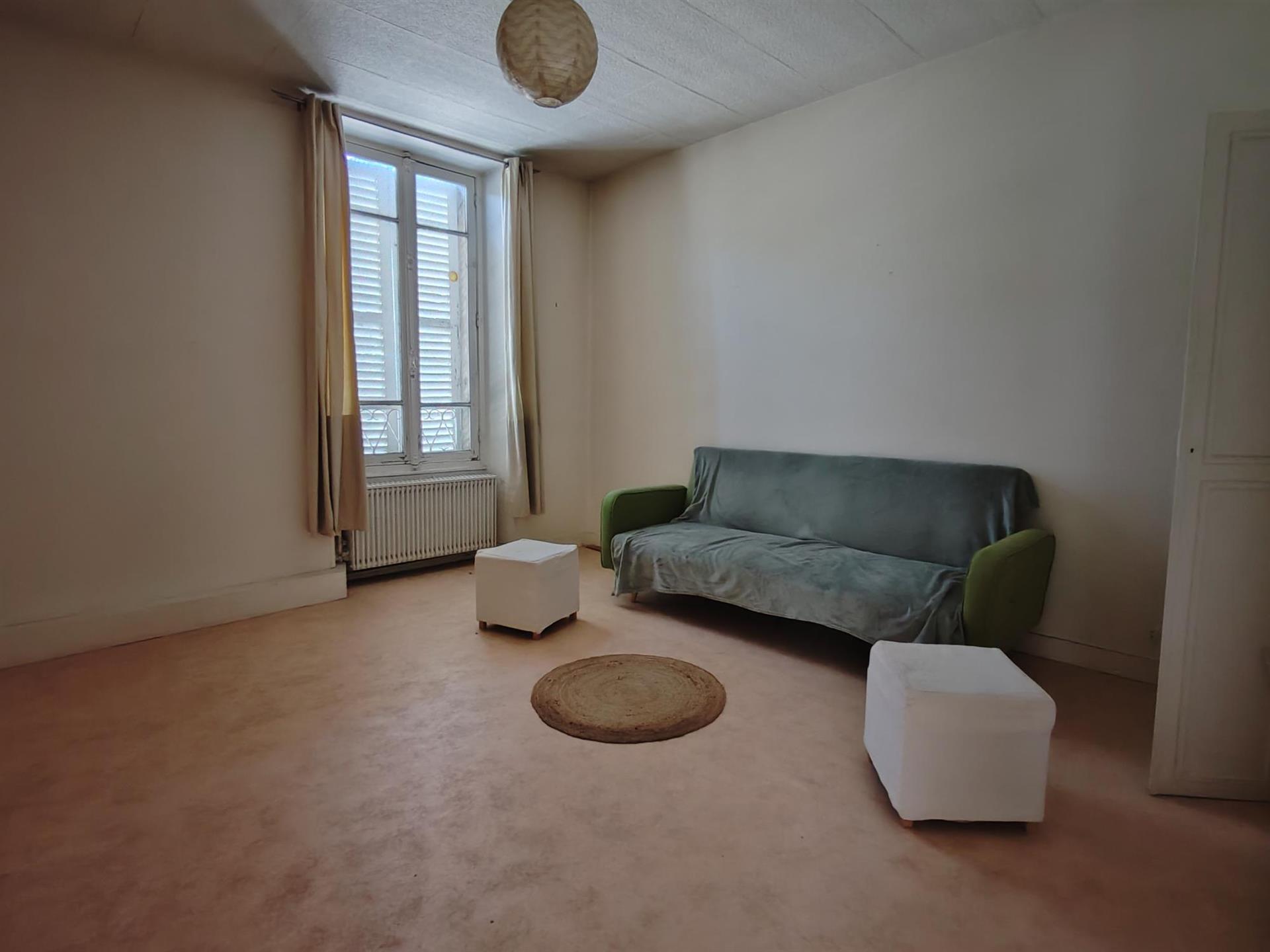 Maison à vendre, 240m², Villers-Cotterêts