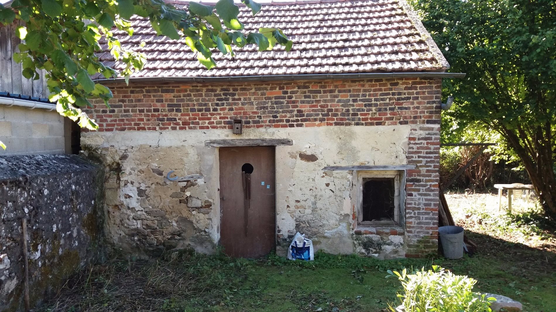 Maison à vendre, 40m², Villers-Cotterêts