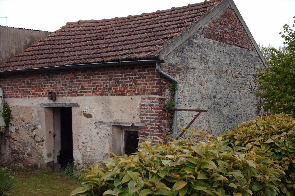 Maison à vendre, 40m², Villers-Cotterêts