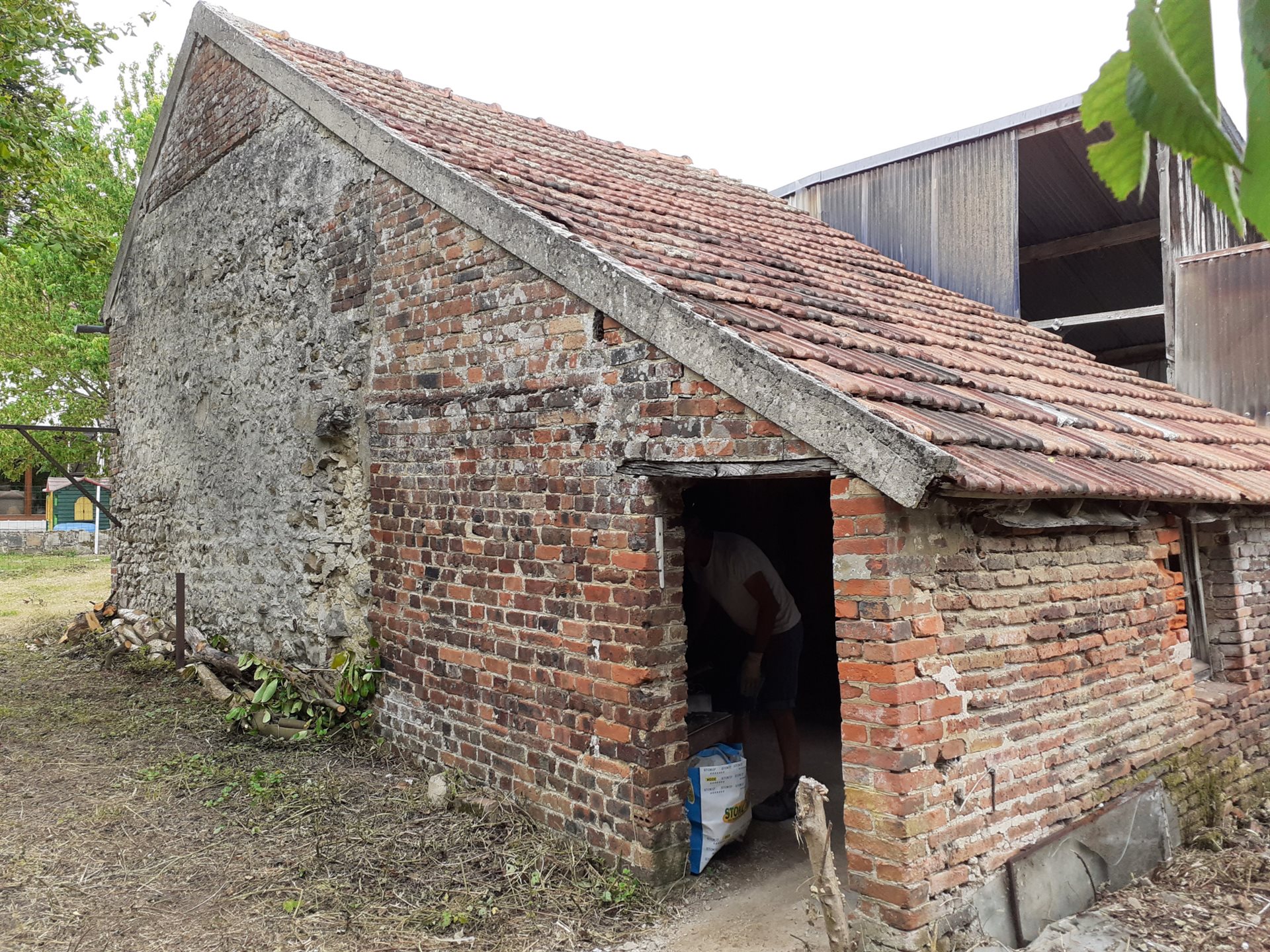 Maison à vendre, 40m², Villers-Cotterêts