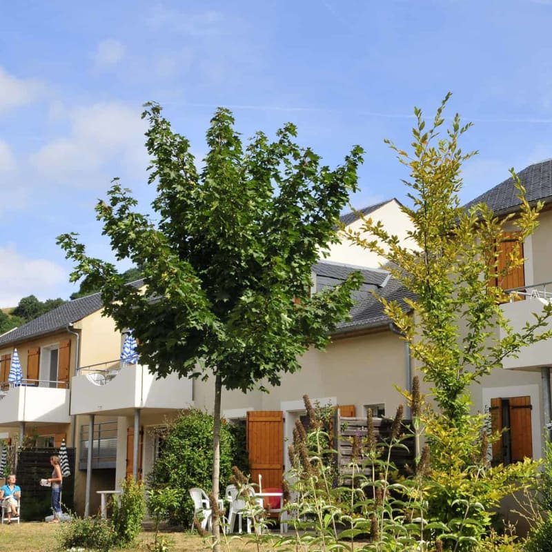 Appartement à vendre, 27m², Villers-Cotterêts