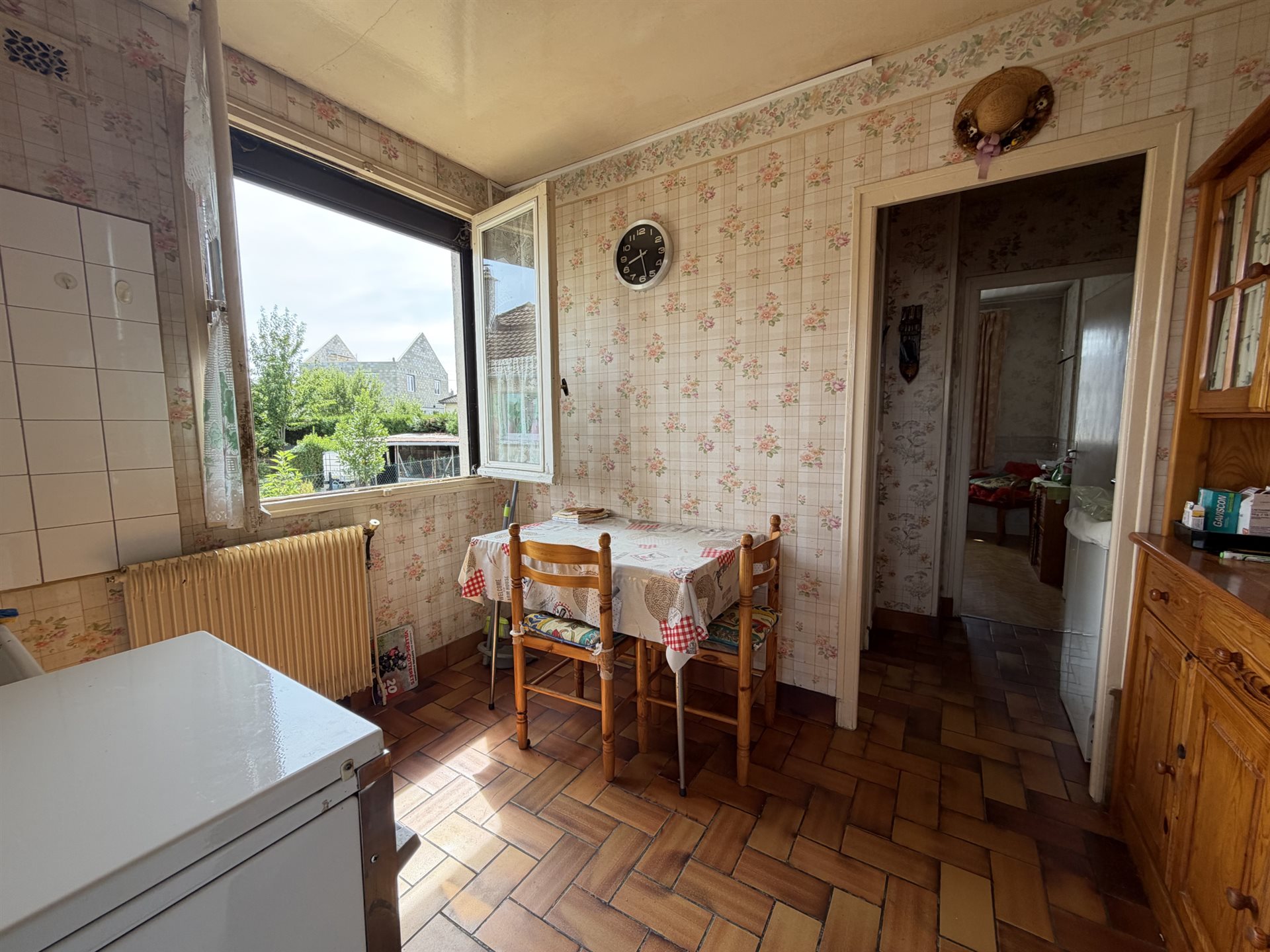Maison à vendre, 76m², Villers-Cotterêts