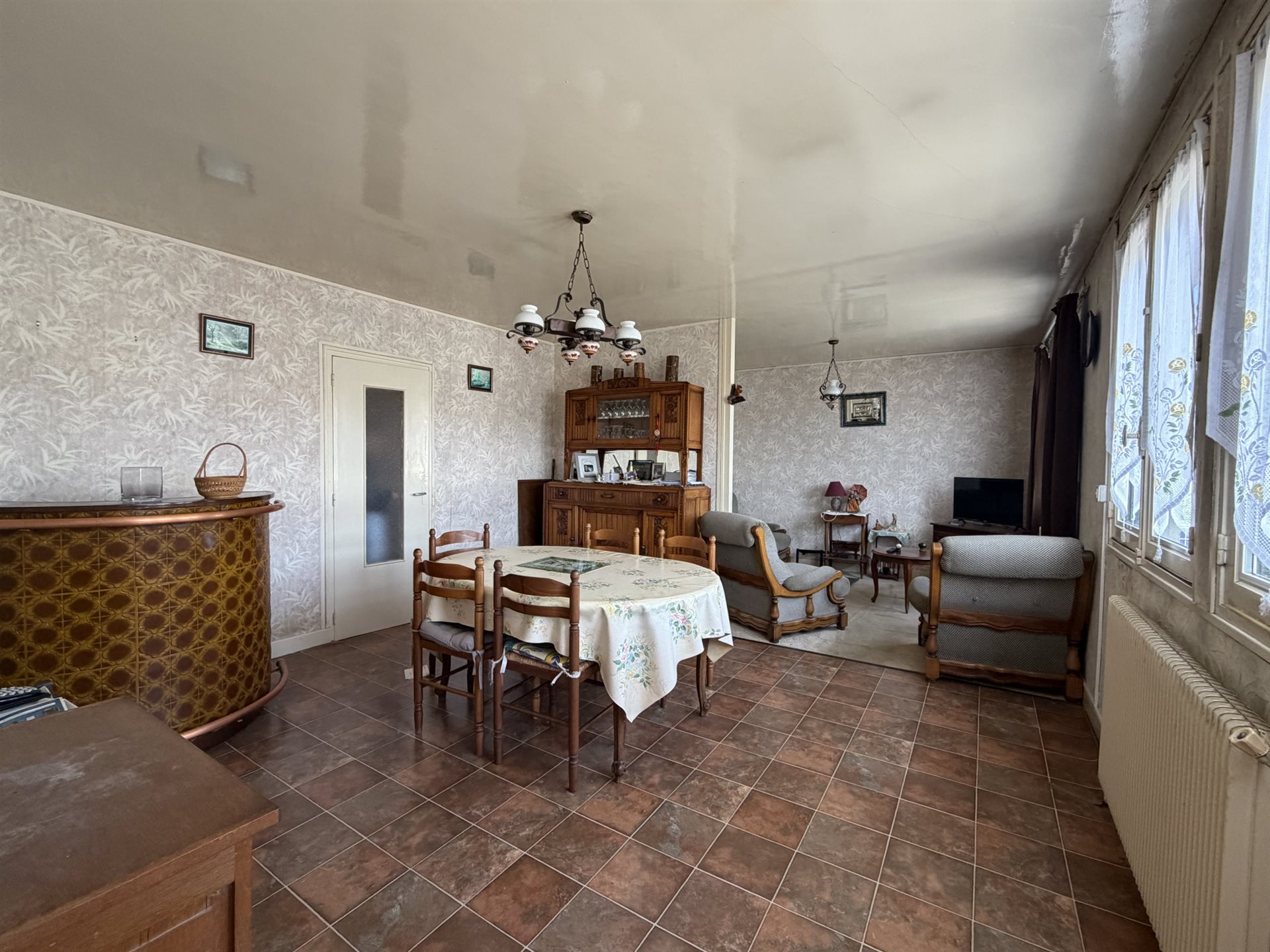 Maison à vendre, 76m², Villers-Cotterêts