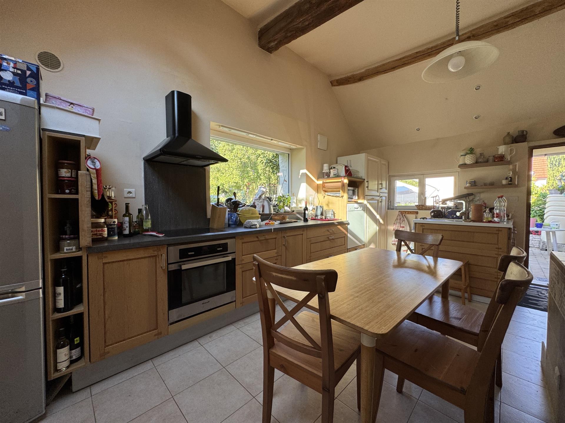 Maison à vendre, 168m², Villers-Cotterêts