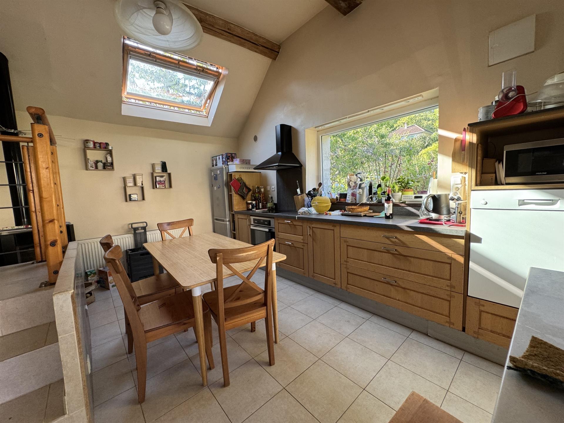 Maison à vendre, 168m², Villers-Cotterêts