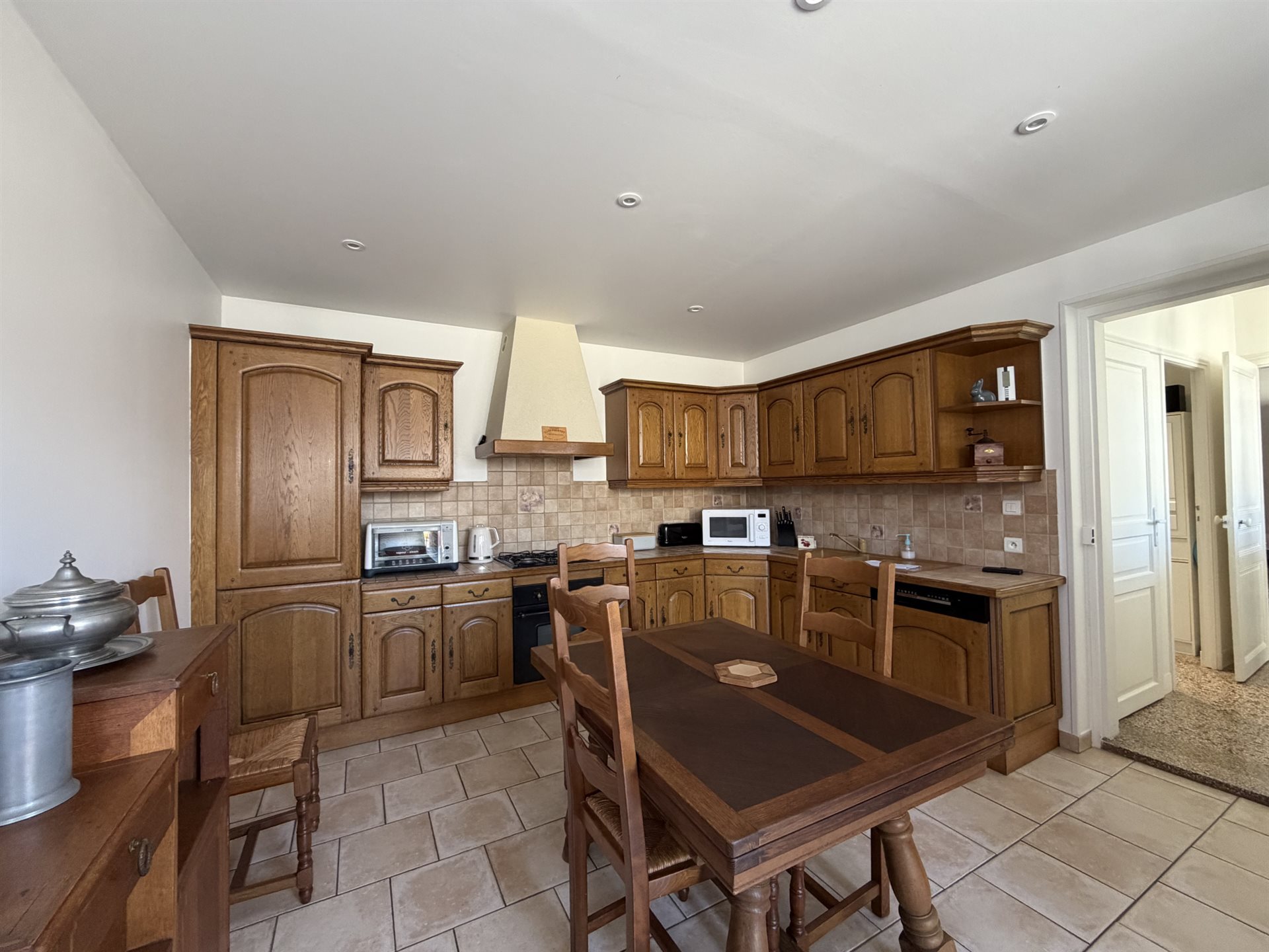 Maison à vendre, 204m², Villers-Cotterêts