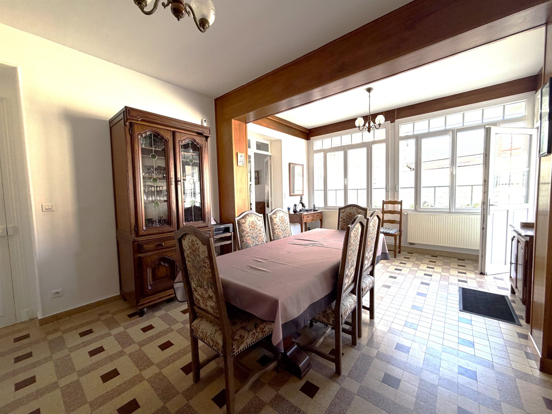 Maison à vendre, 204m², Villers-Cotterêts