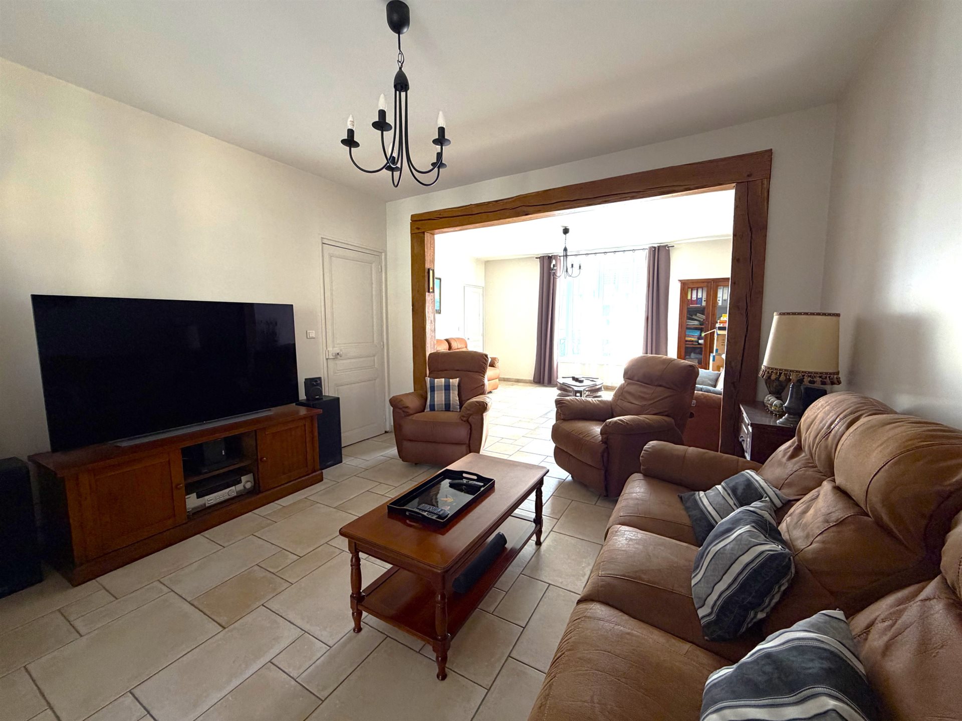 Maison à vendre, 204m², Villers-Cotterêts