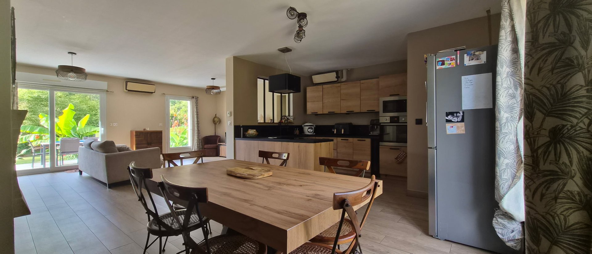 Maison à vendre, 140m², Villers-Cotterêts