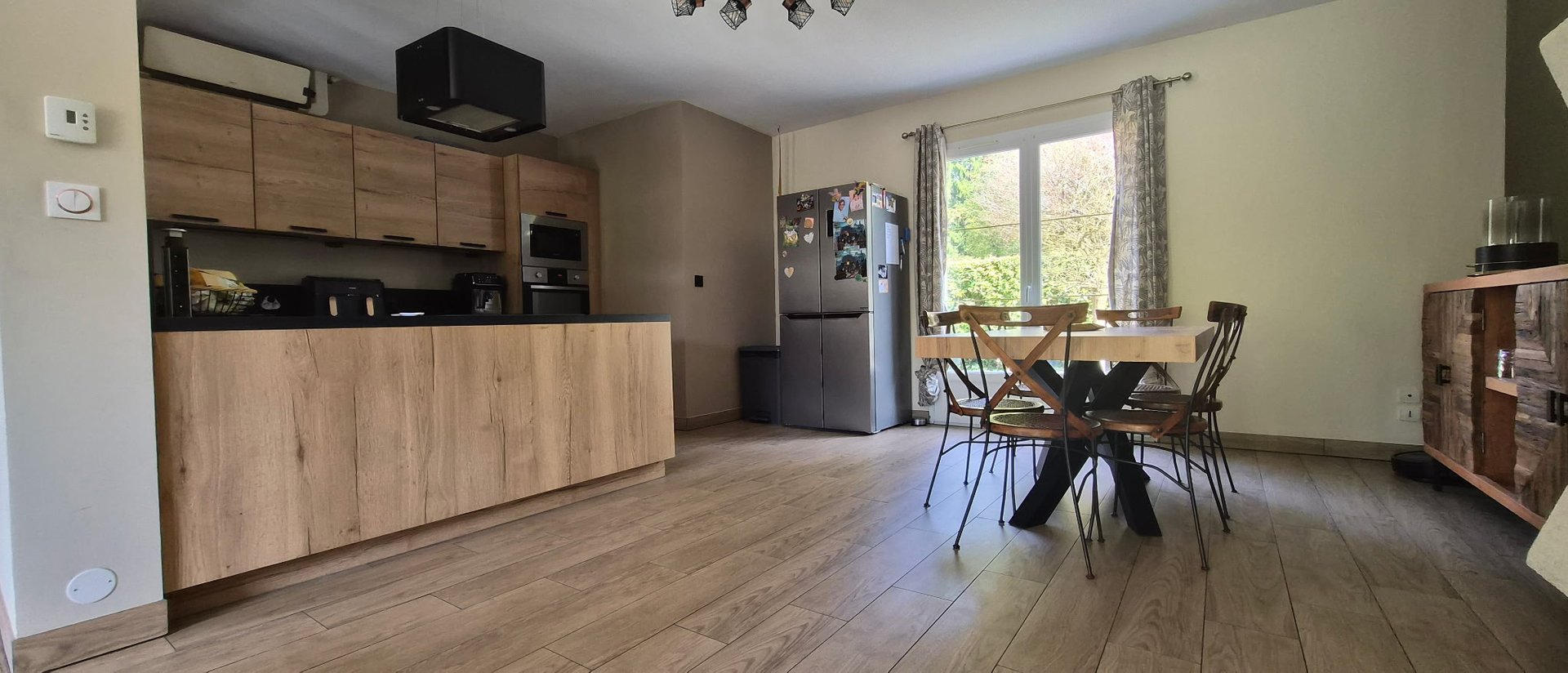 Maison à vendre, 140m², Villers-Cotterêts