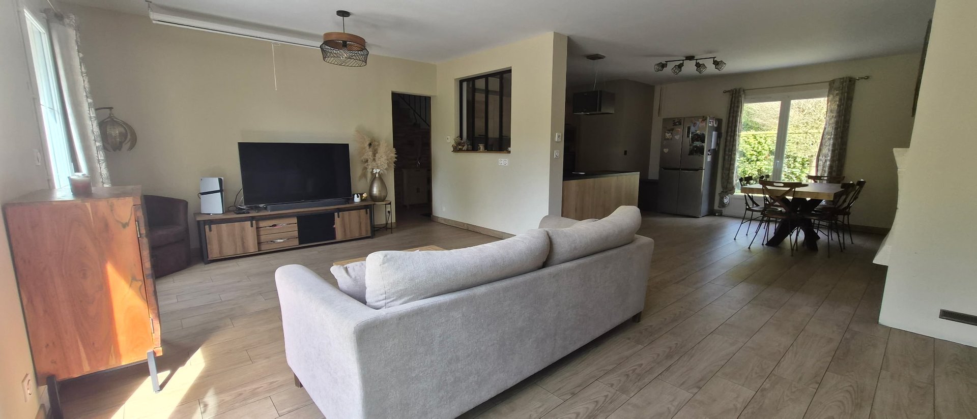 Maison à vendre, 140m², Villers-Cotterêts
