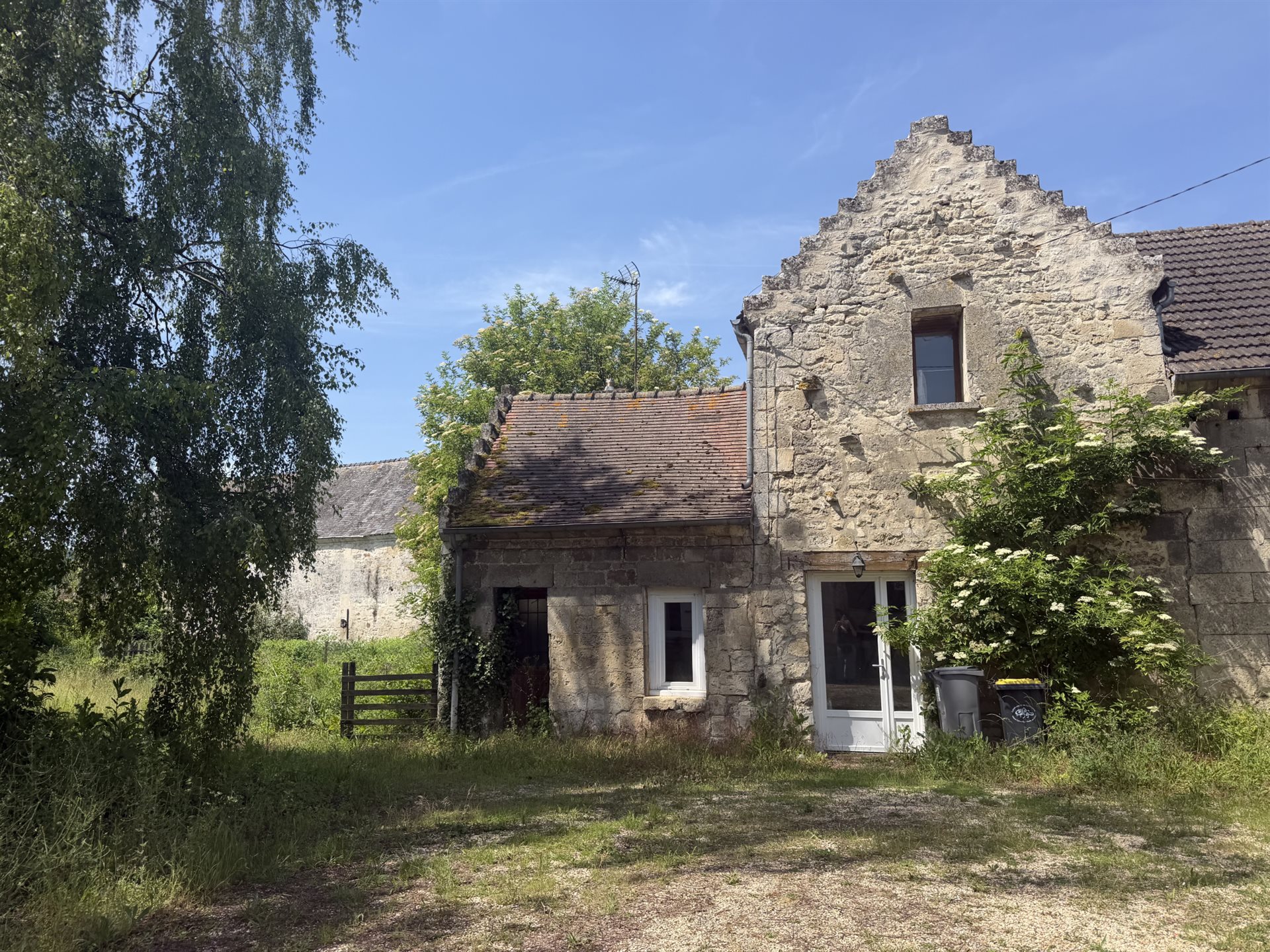 Maison à vendre, 40m², Villers-Cotterêts