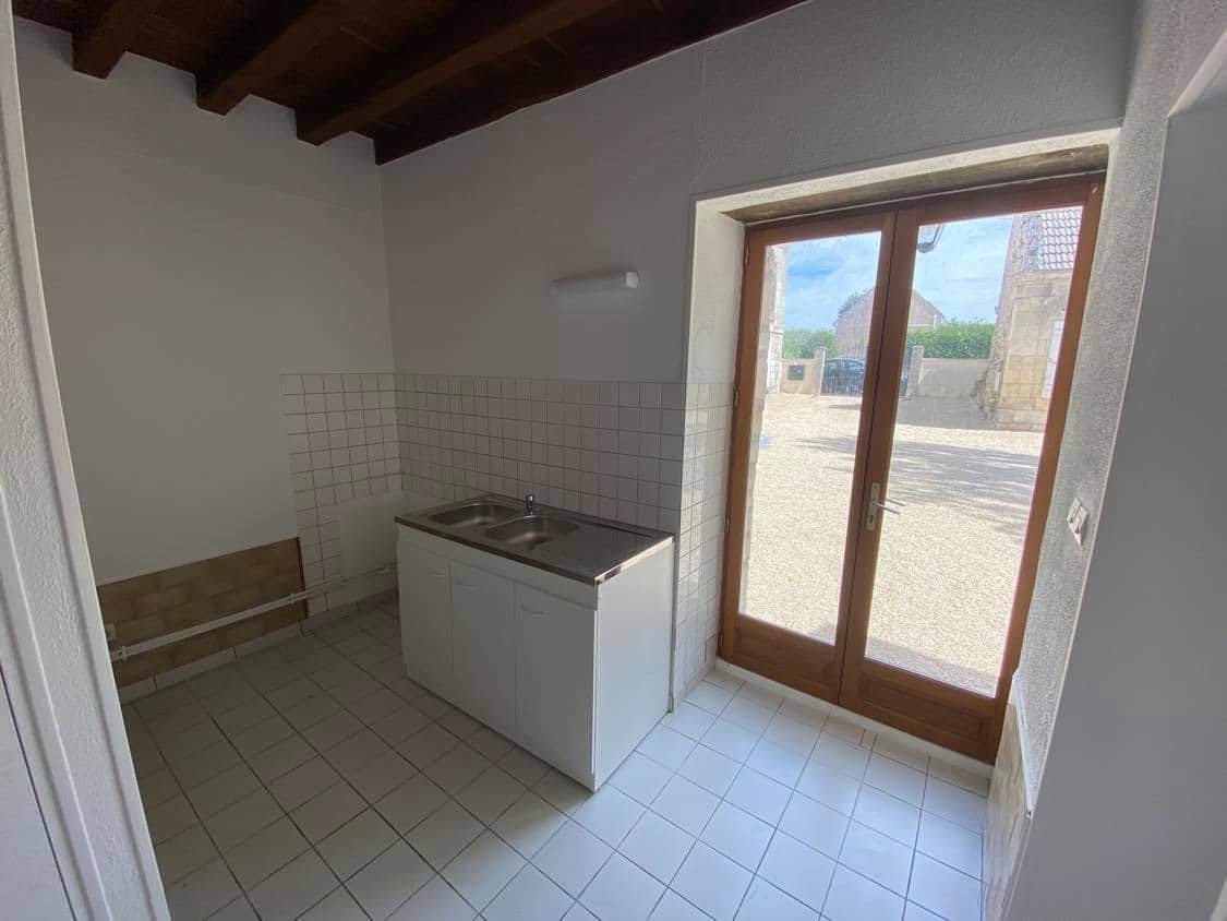 Maison à vendre, 40m², Villers-Cotterêts