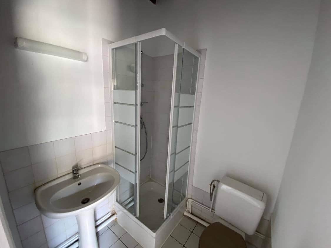 Maison à vendre, 40m², Villers-Cotterêts