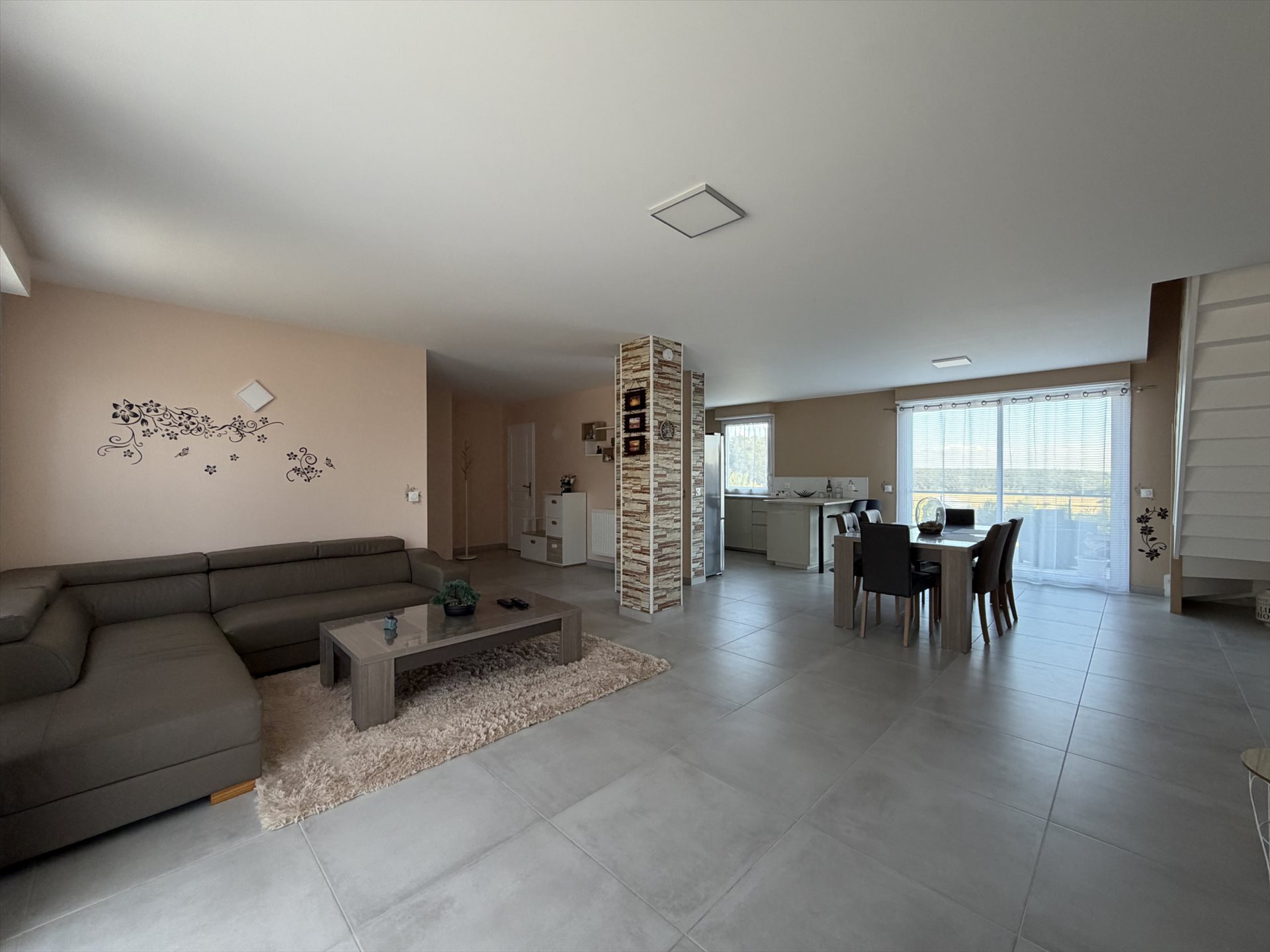 Maison à vendre, 135m², Villers-Cotterêts