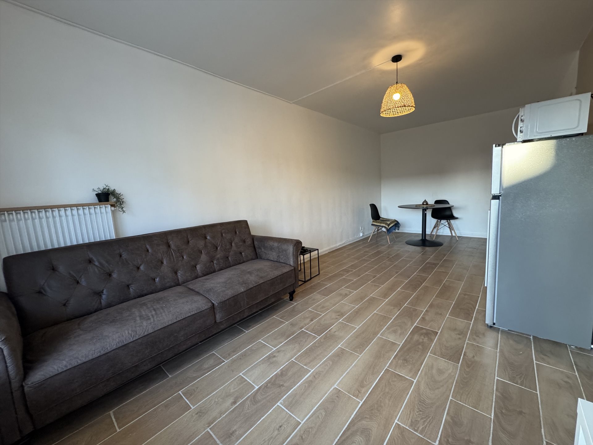 Appartement à louer, 35m², Villers-Cotterêts