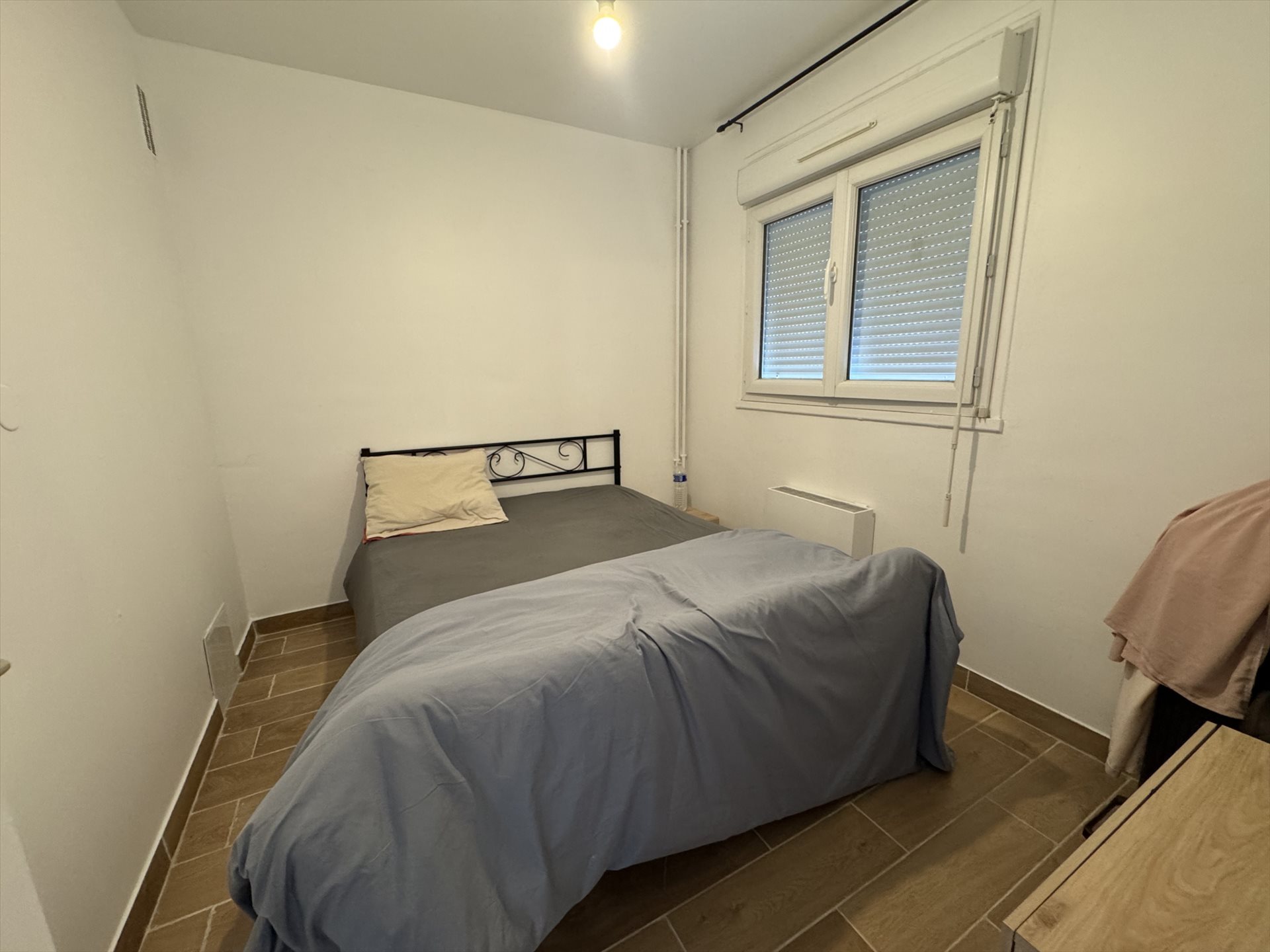Appartement à louer, 35m², Villers-Cotterêts