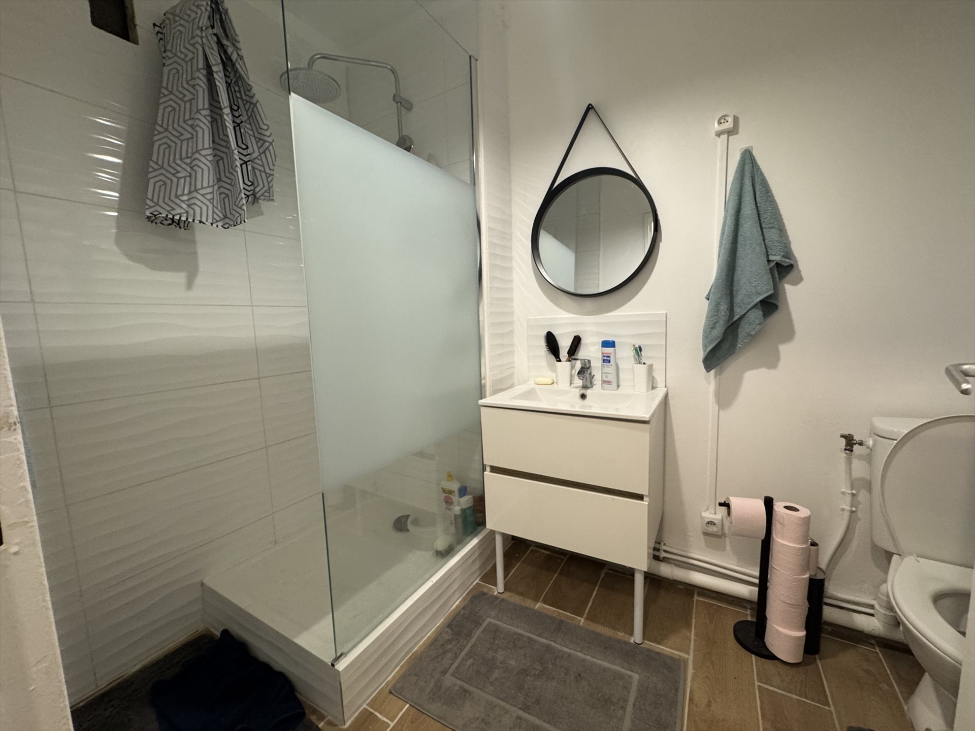Appartement à louer, 35m², Villers-Cotterêts