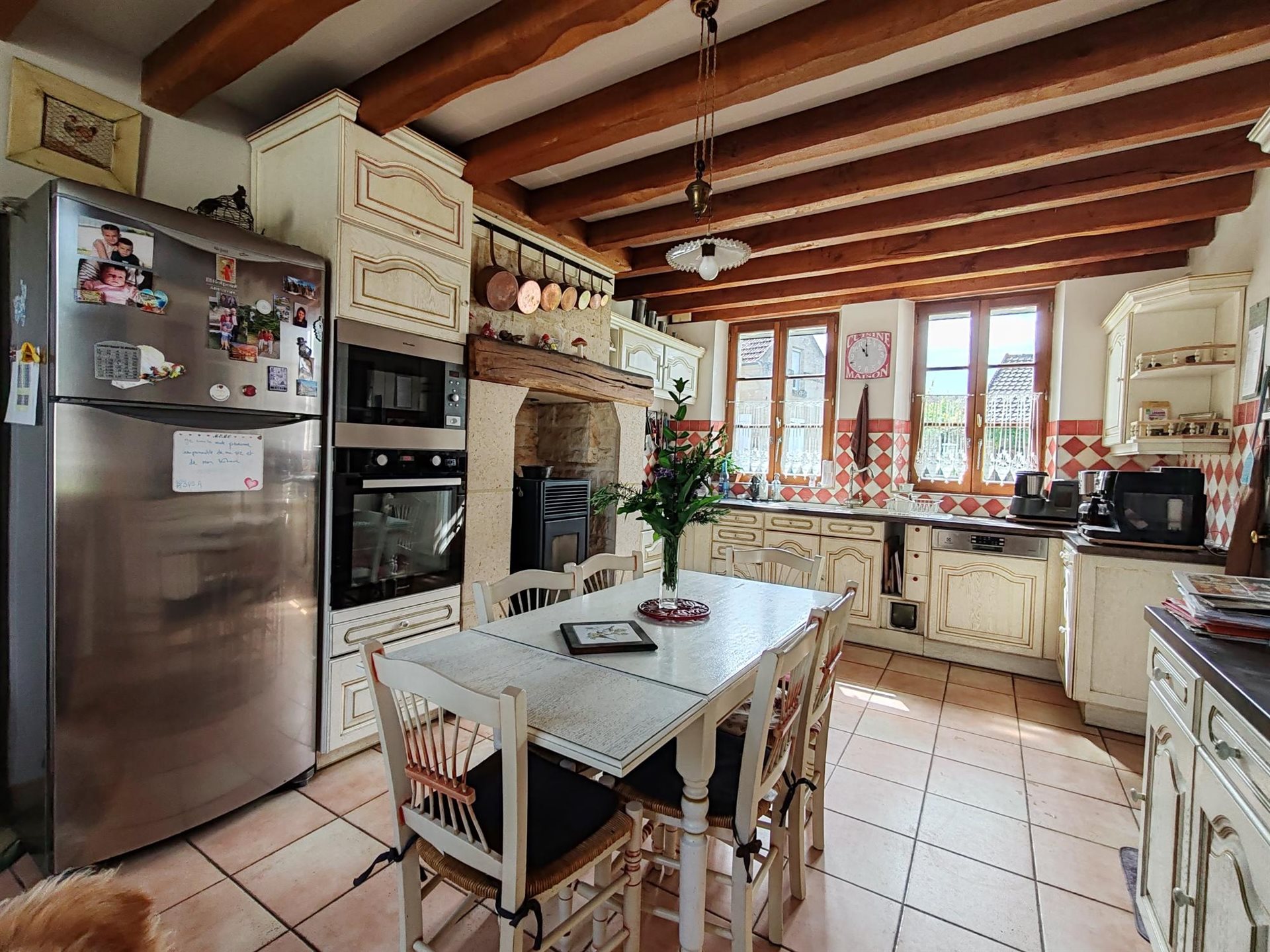 Maison à vendre, 265m², Crépy-en-Valois