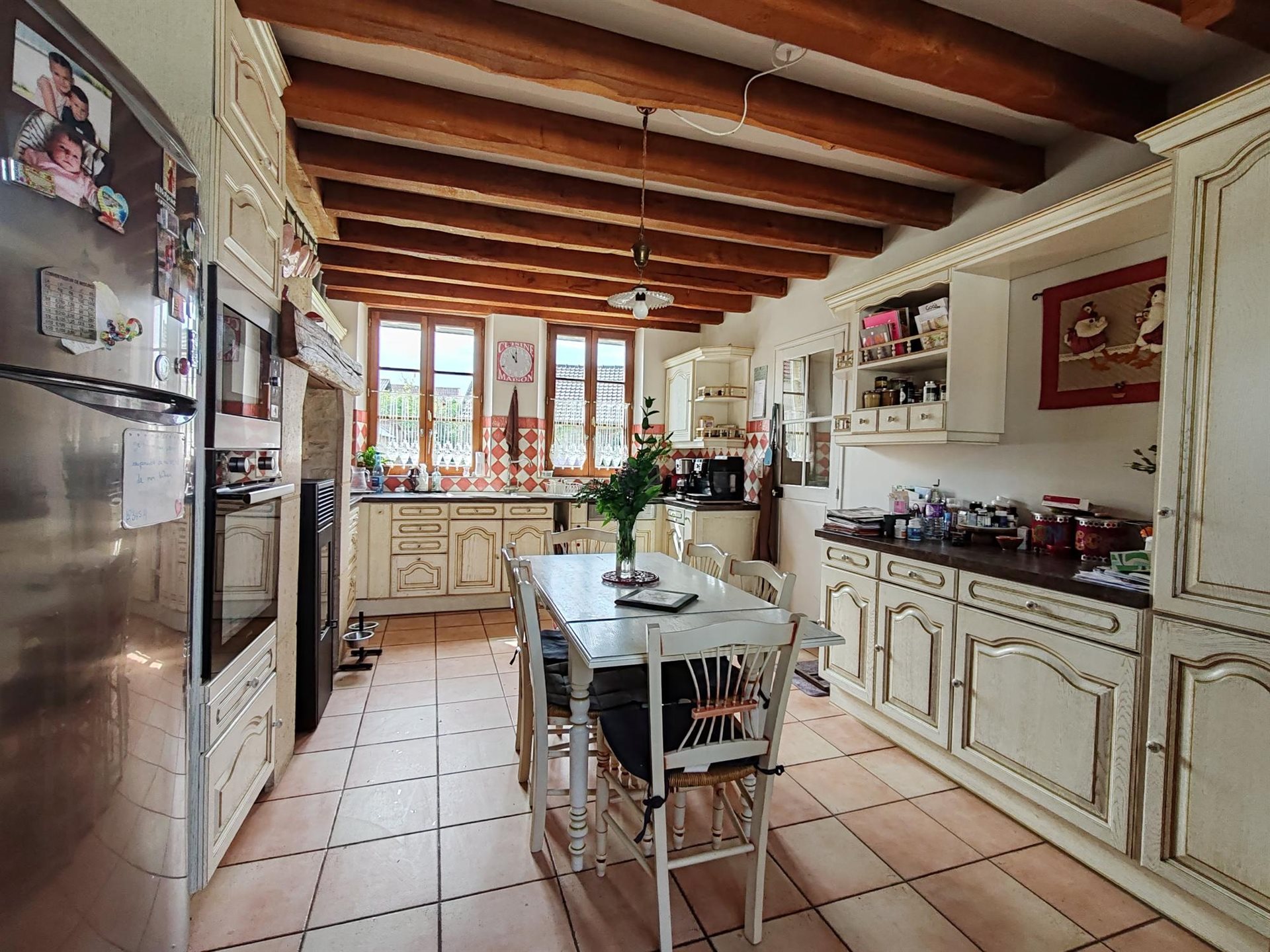 Maison à vendre, 265m², Crépy-en-Valois