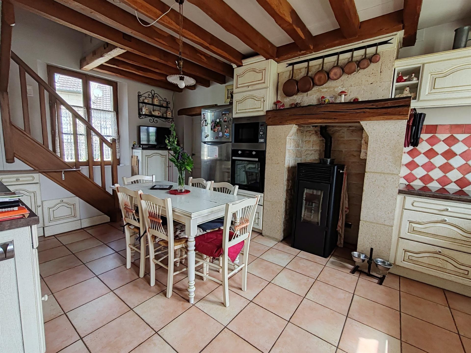 Maison à vendre, 265m², Crépy-en-Valois