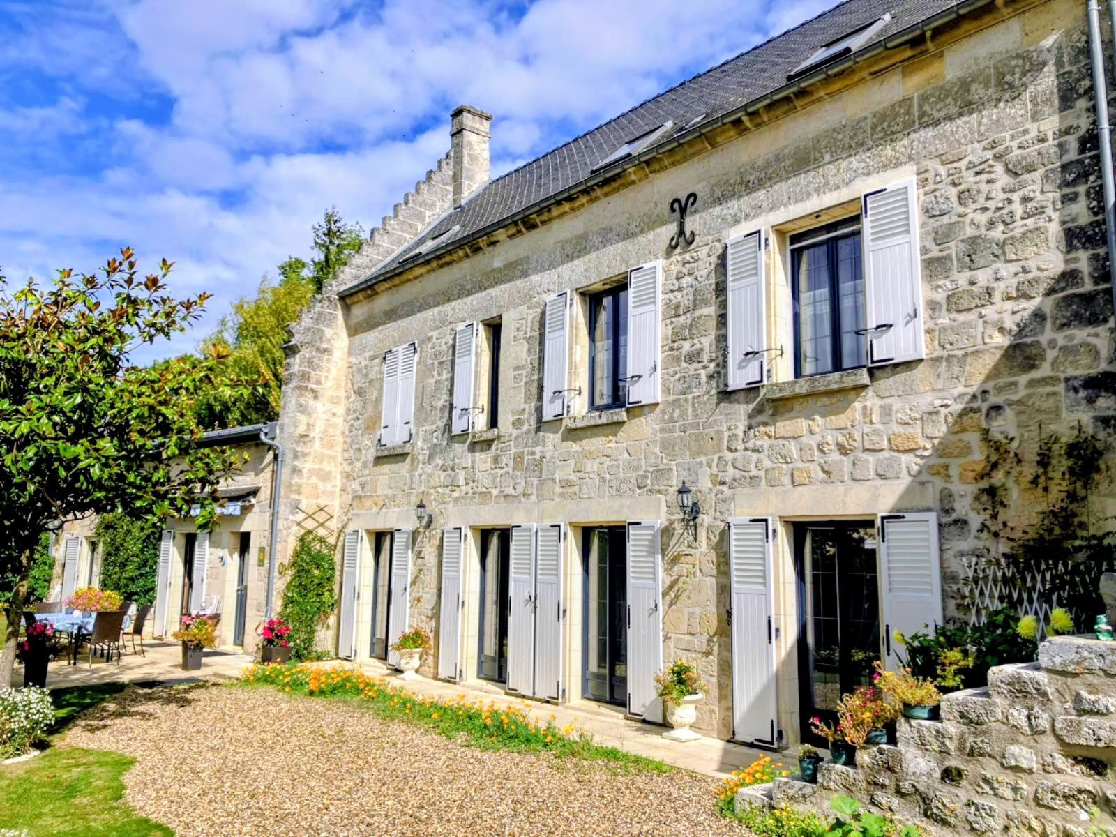Maison à vendre, 193m², Villers-Cotterêts