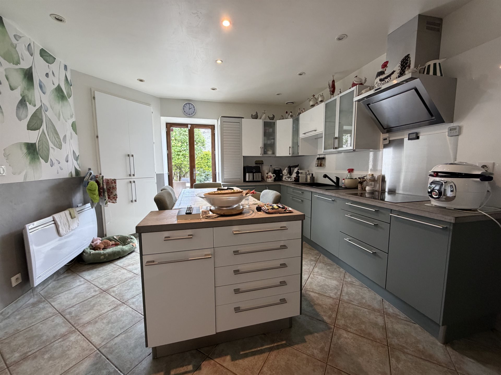 Maison à vendre, 193m², Villers-Cotterêts