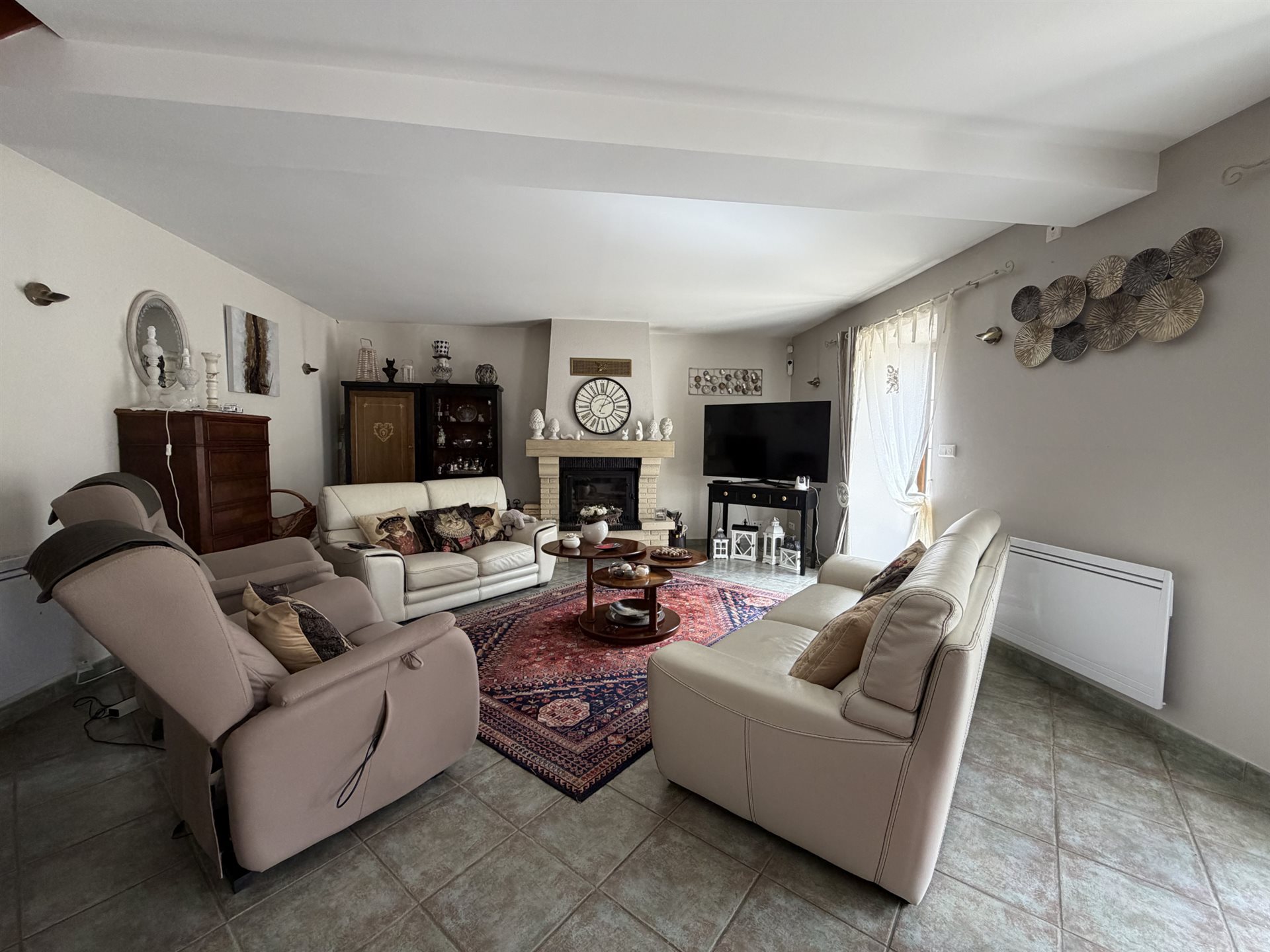 Maison à vendre, 193m², Villers-Cotterêts