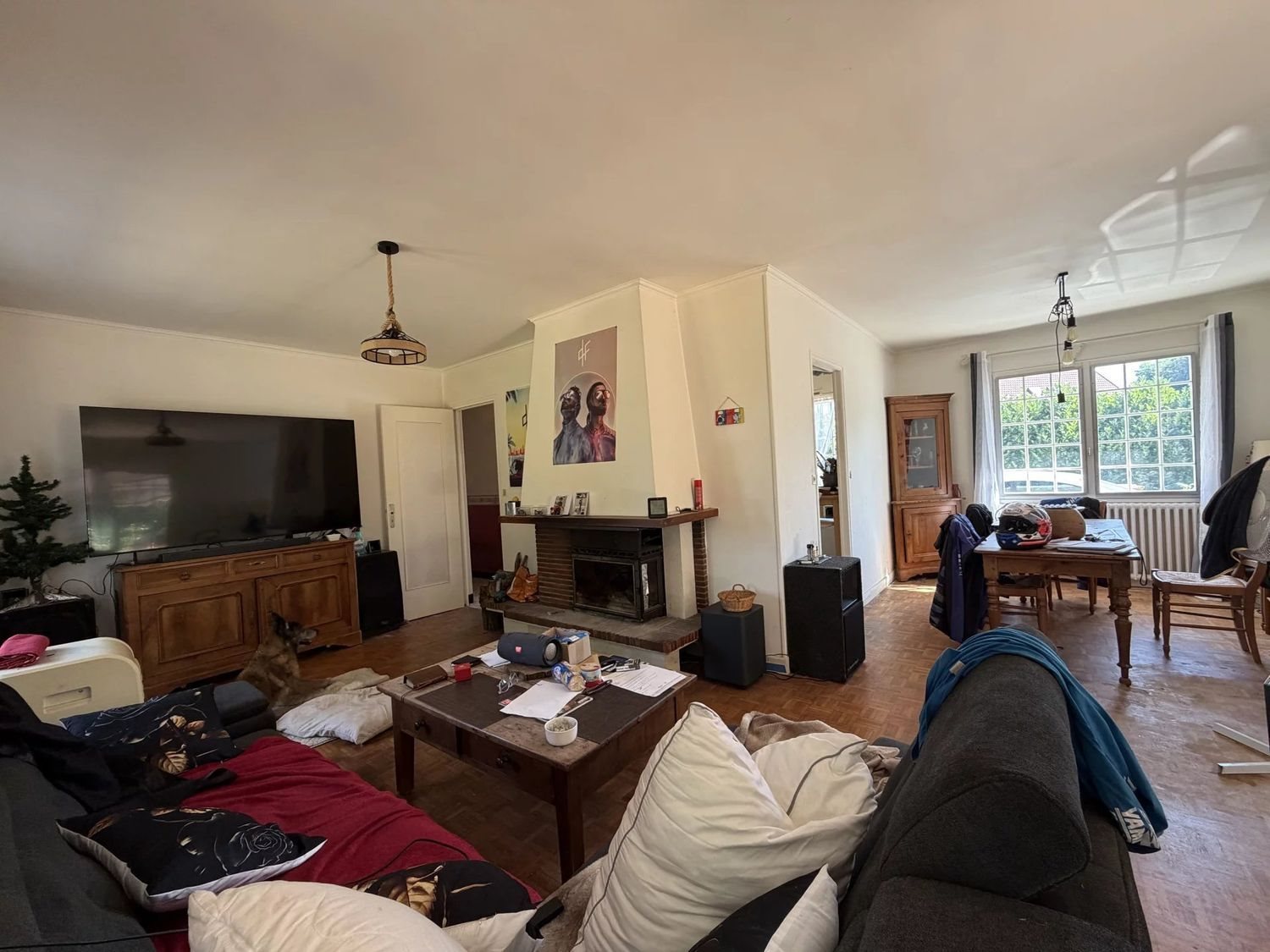 Maison à vendre, 180m², Neuilly-Saint-Front